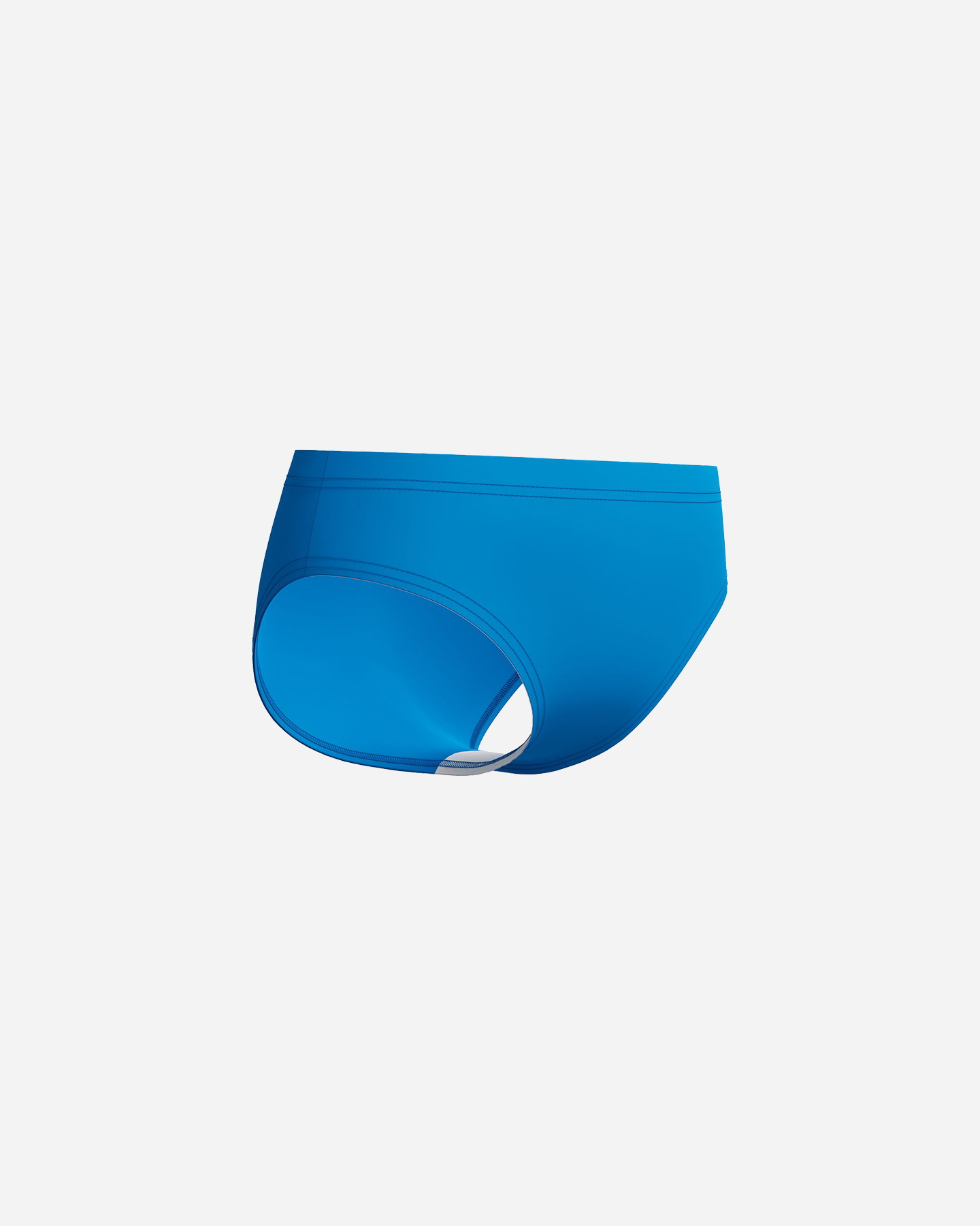Slip piscina SPEEDO ENDURANCE+ 7 CM JR - Azzurro - 1 | Cisalfa Sport