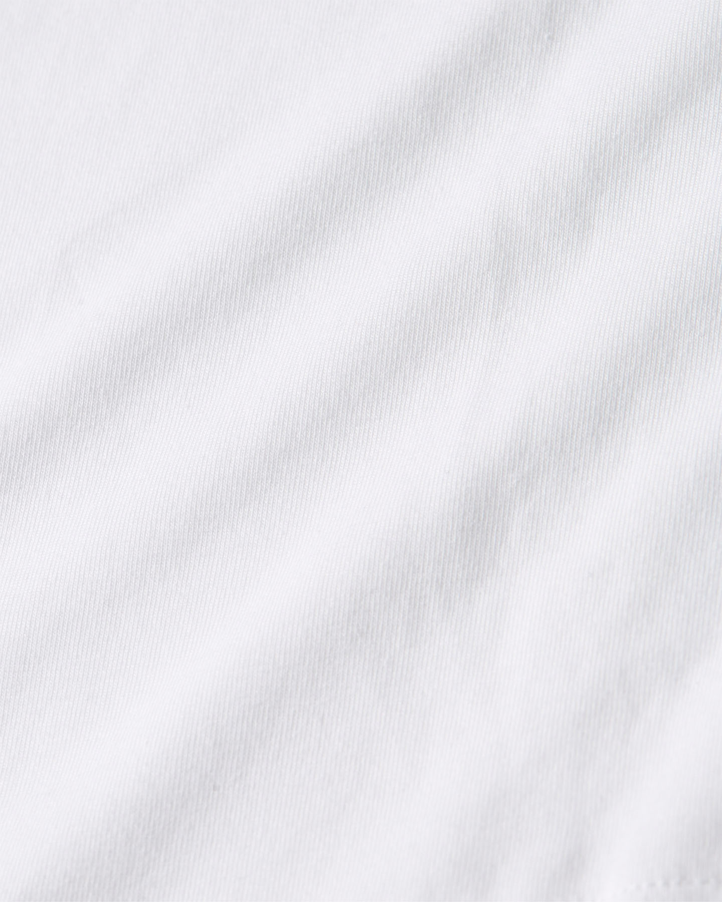 T-shirt CALVIN KLEIN SPORT CROP W - Bianco - 3 | Cisalfa Sport