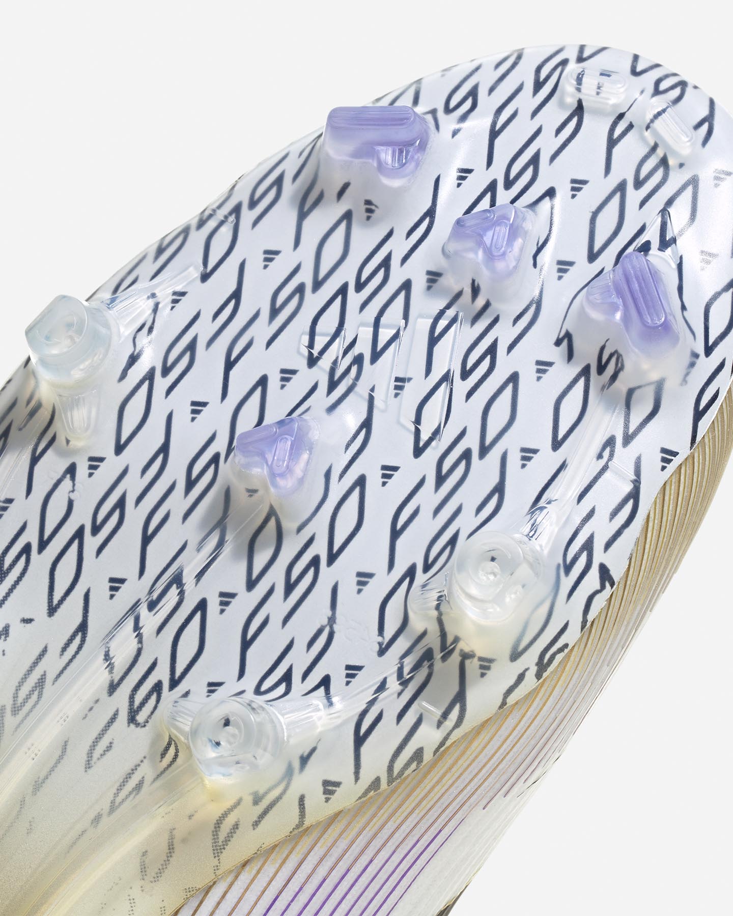 Scarpe calcio ADIDAS F50 ELITE LL FG M - Color mix - 4 | Cisalfa Sport