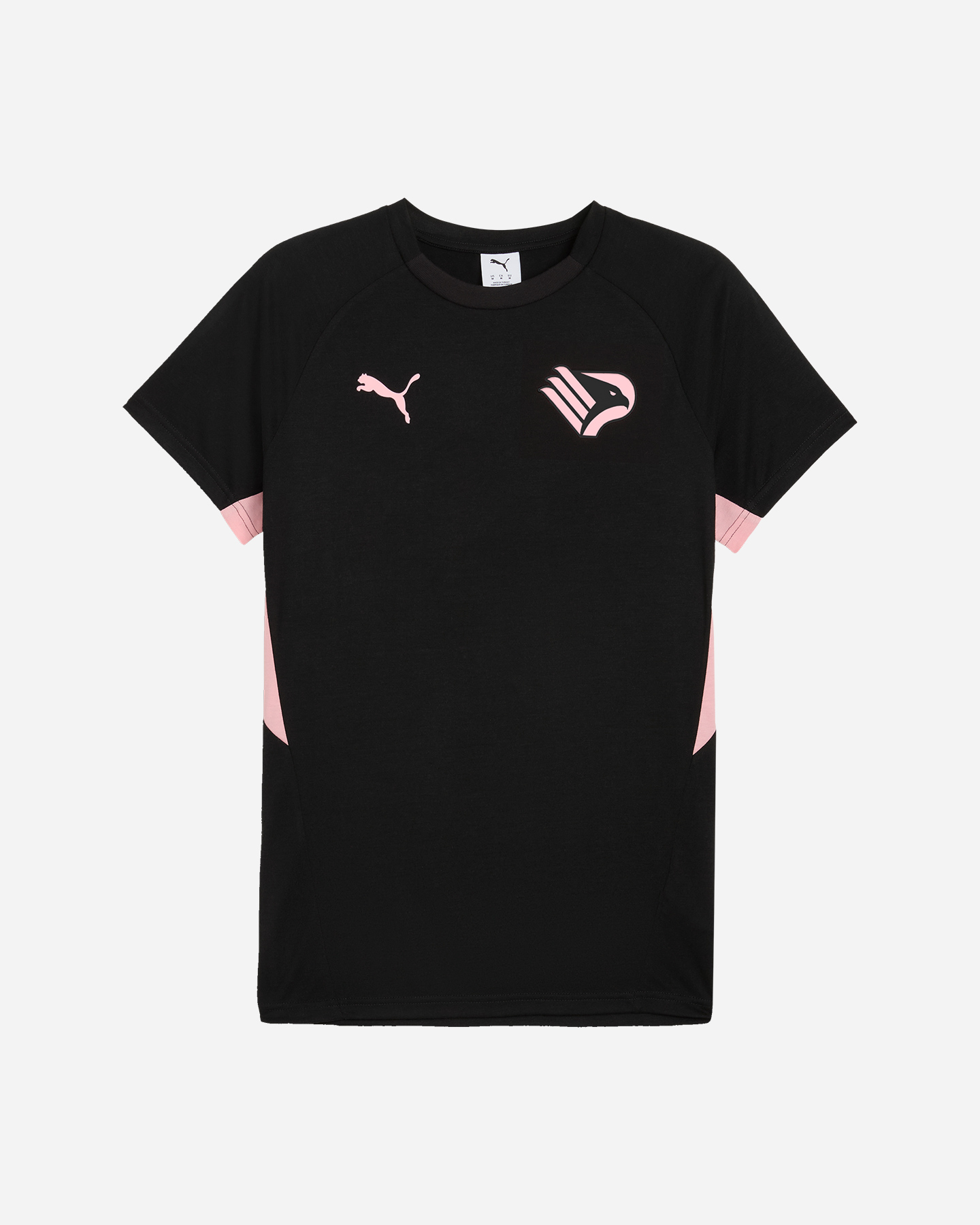 Abbigliamento calcio ufficiale PUMA PALERMO EVOSTRIPE 25-26 M - Color mix - 0 | Cisalfa Sport