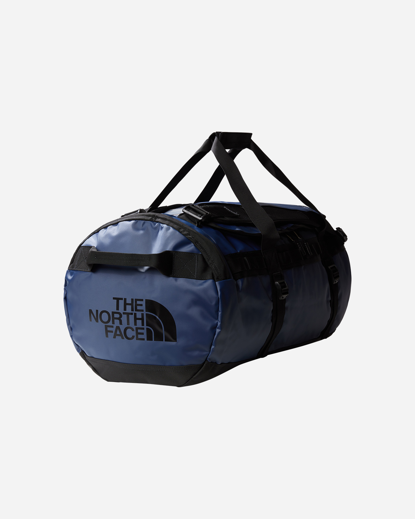 Borsa THE NORTH FACE BASE CAMP DUFFEL SUMMIT M - 0 | Cisalfa Sport