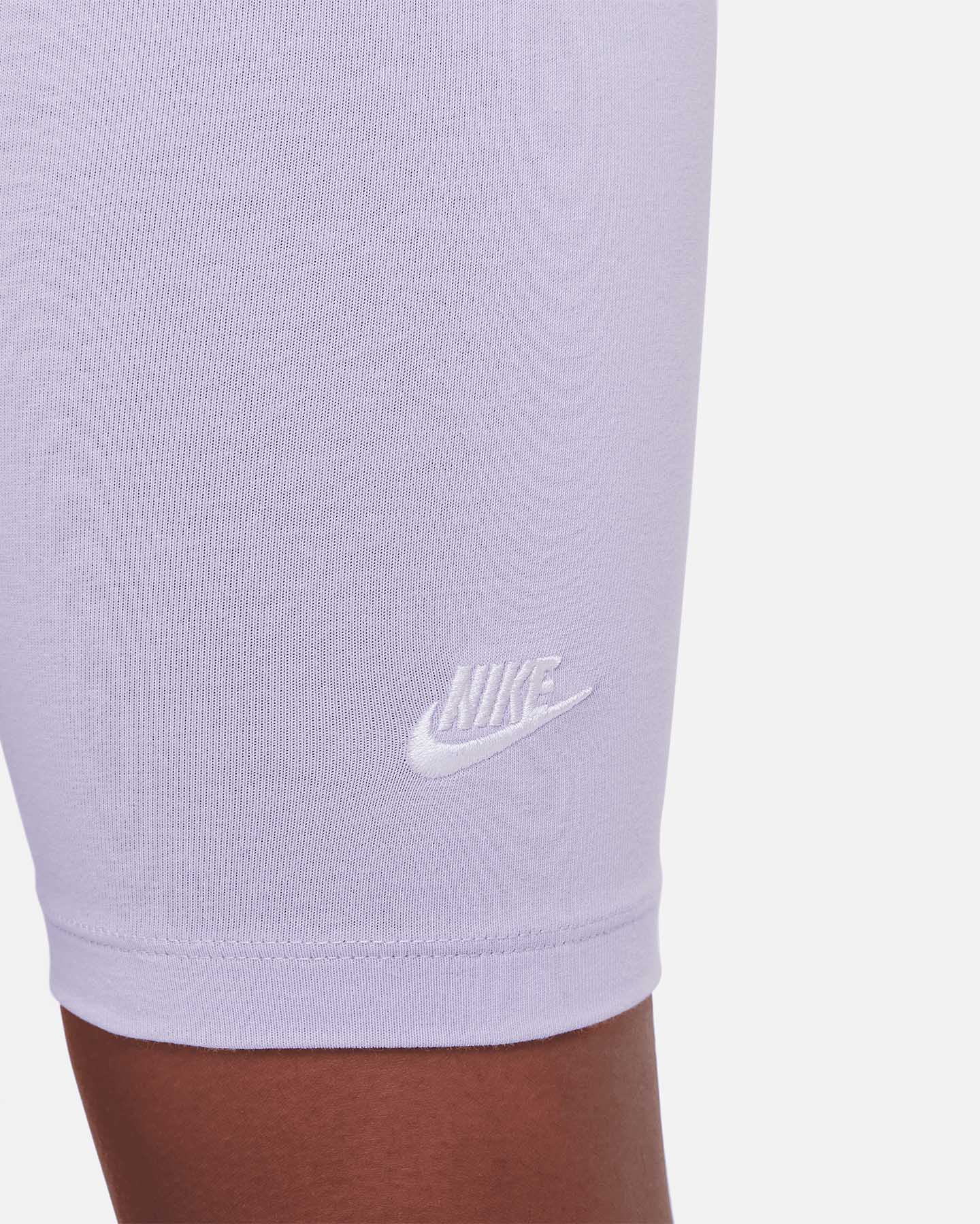 Pantaloncini NIKE SPORTSWEAR JR - 7 | Cisalfa Sport