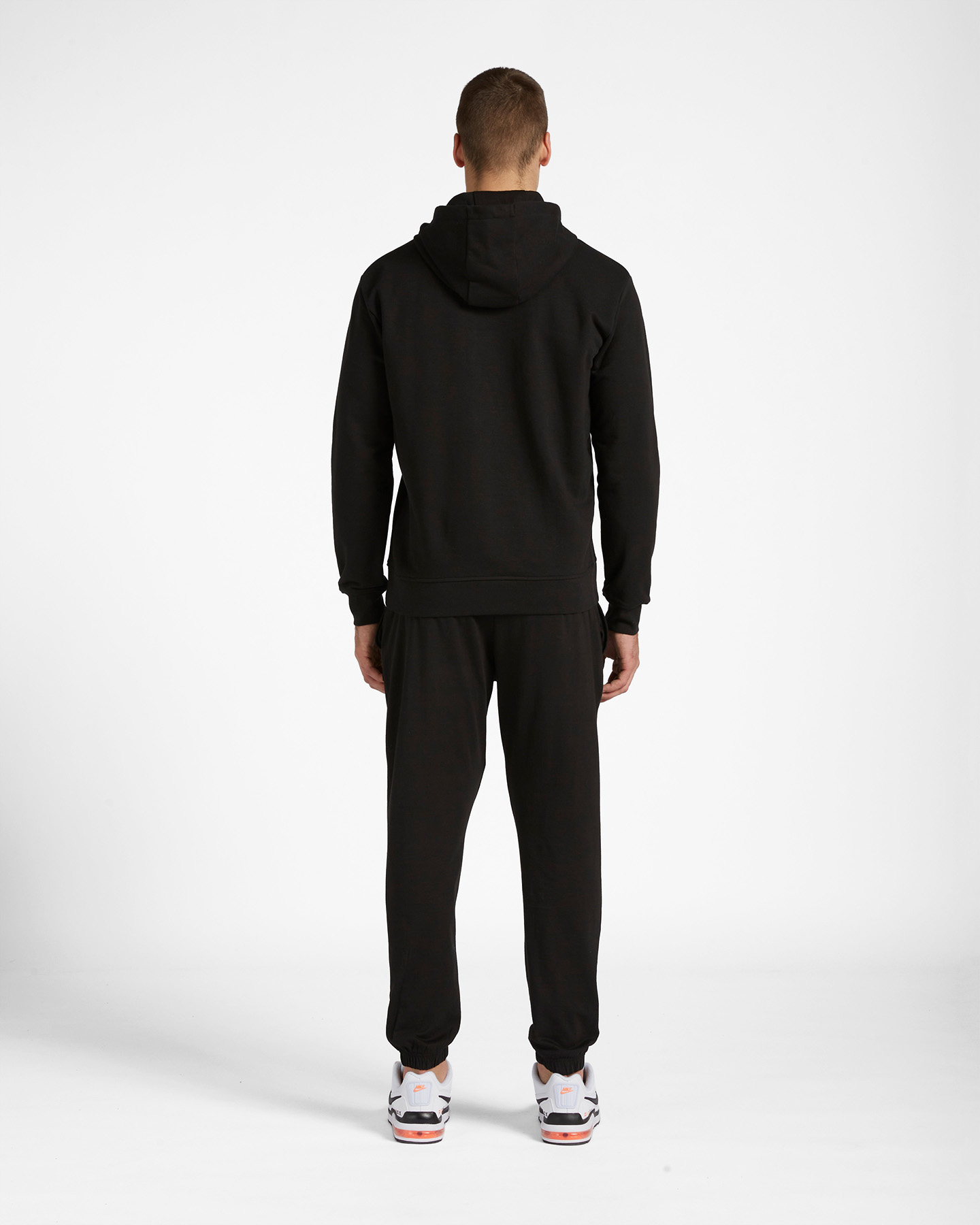 Felpa ELLESSE SPORT BASIC M - 7 | Cisalfa Sport