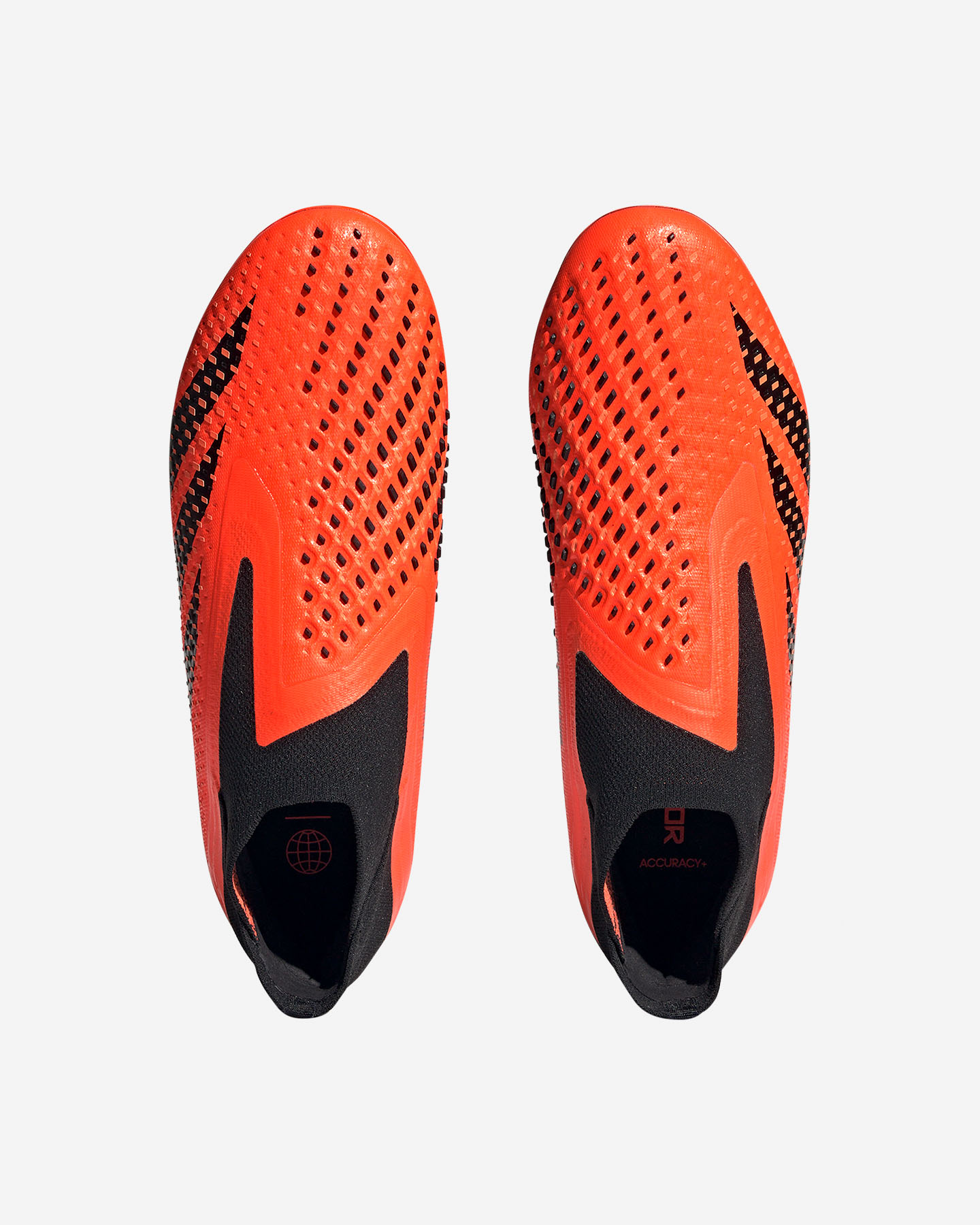 Scarpe calcio ADIDAS PREDATOR ACCURACY+ FG M - 2 | Cisalfa Sport
