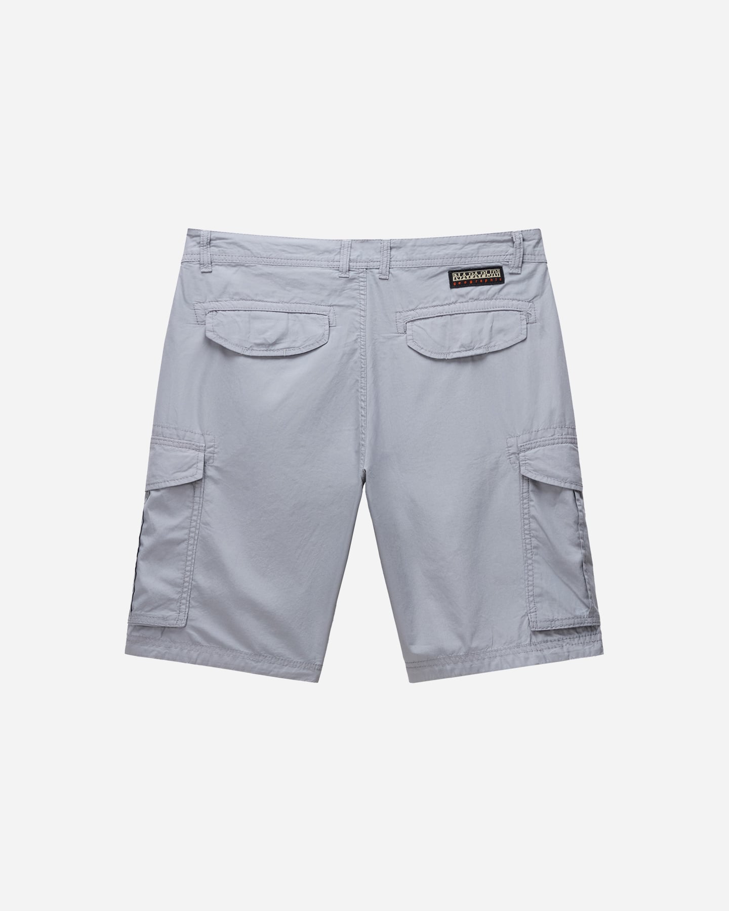 Bermuda NAPAPIJRI NOTO 2.0 CARGO M - Grigio - 1 | Cisalfa Sport