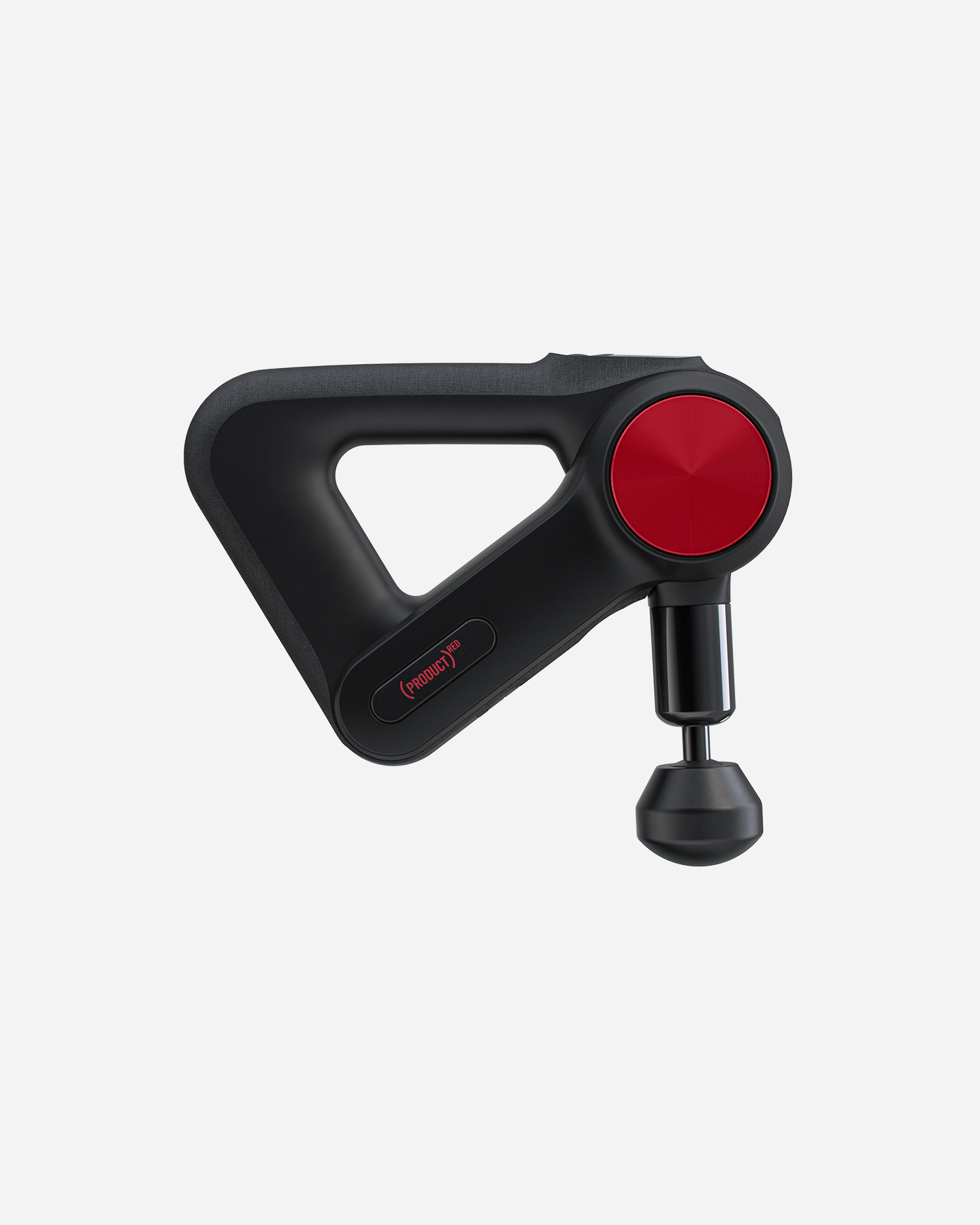 Elettrostimolatore THERAGUN PISTOLA MASSAGGIO PRO - Nero - 1 | Cisalfa Sport