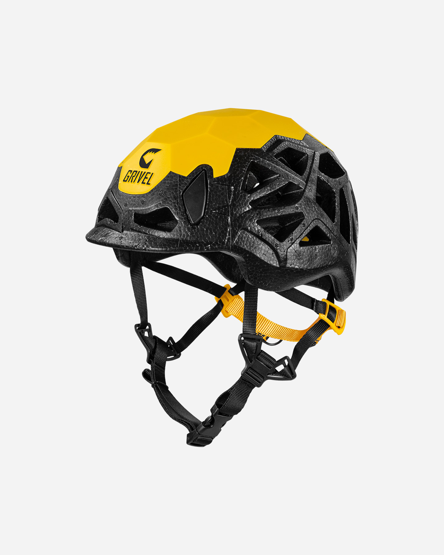 Casco alpinismo GRIVEL MUTANT  - Giallo - 0 | Cisalfa Sport