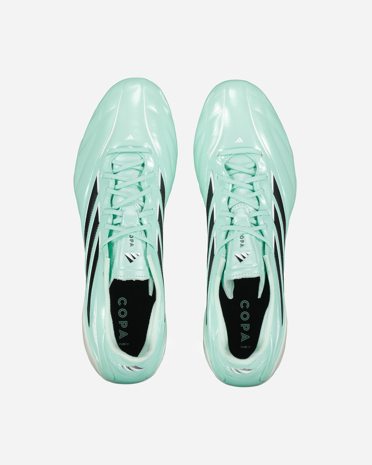 Scarpe calcio ADIDAS COPA PURE IV ELITE FG M - 4 | Cisalfa Sport