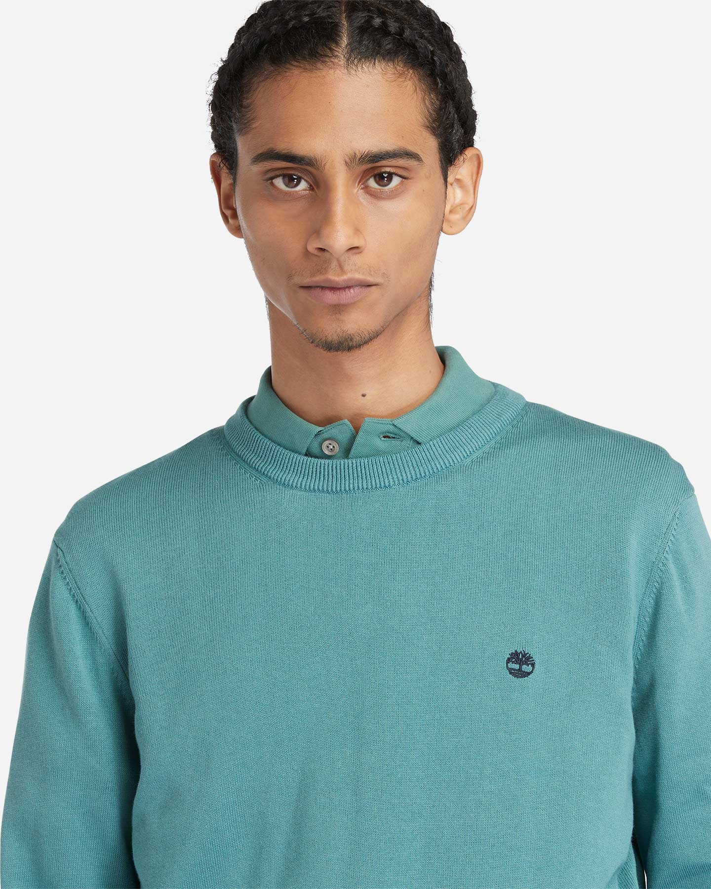 Maglione TIMBERLAND WILLIAMS RIVER M - 16 | Cisalfa Sport