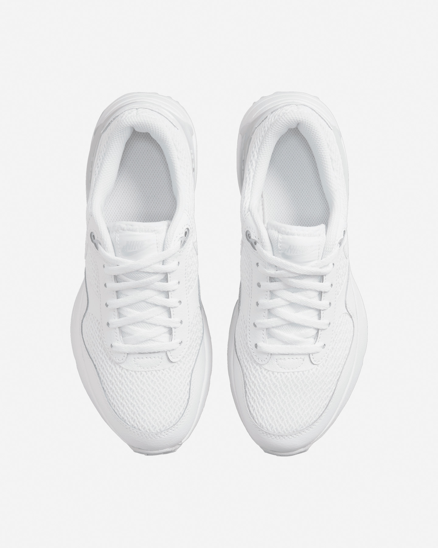 Scarpe sneakers NIKE AIR MAX SYSTM GS JR - 3 | Cisalfa Sport