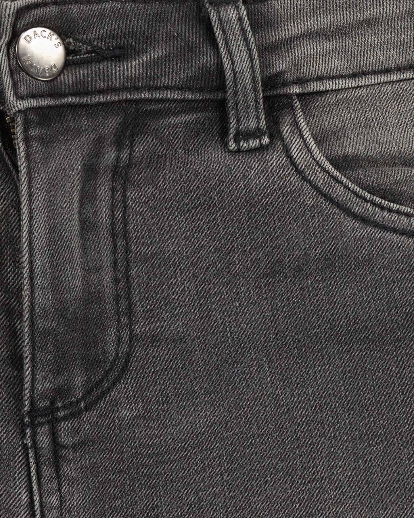 Jeans DACK'S CASUAL CITY W - Grigio - 3 | Cisalfa Sport