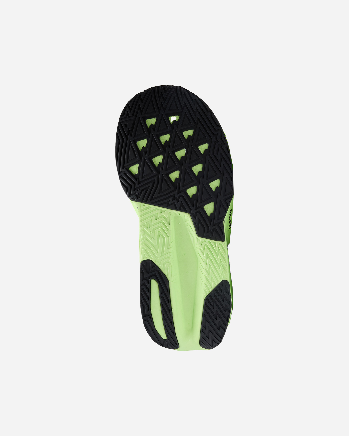 Scarpe running NEW BALANCE FUELCELL REBEL V5 W - Verde - 3 | Cisalfa Sport