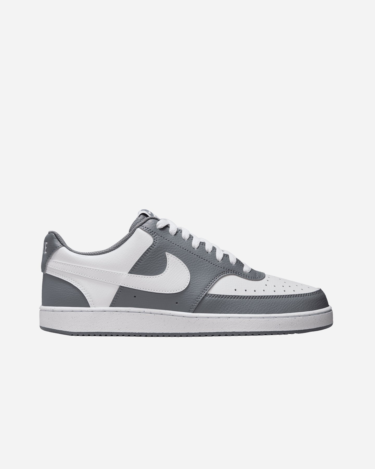 Scarpe sneakers NIKE COURT VISION LOW M - Color mix - 0 | Cisalfa Sport