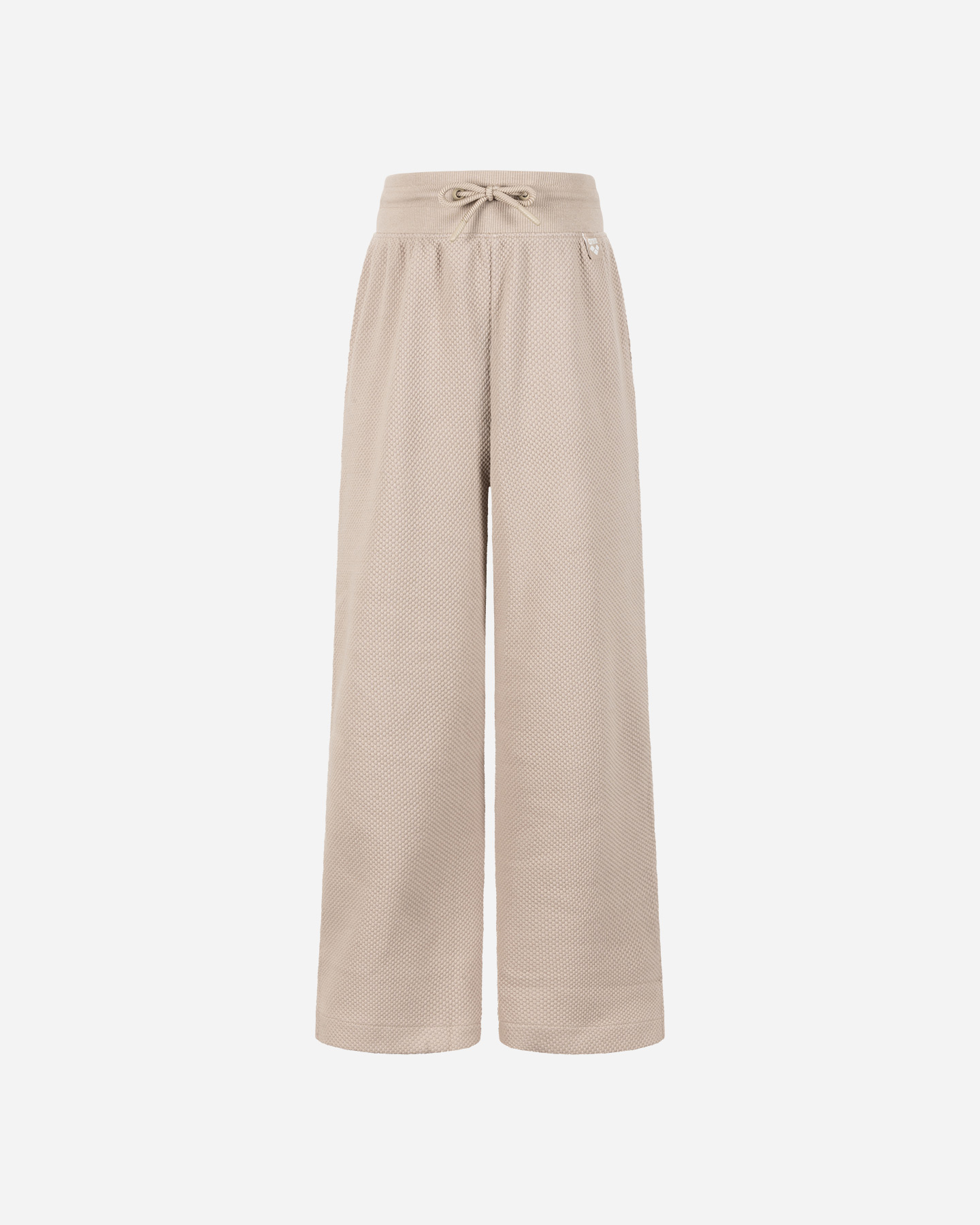 Pantalone ARENA ATHLETIC JR - Beige - 0 | Cisalfa Sport