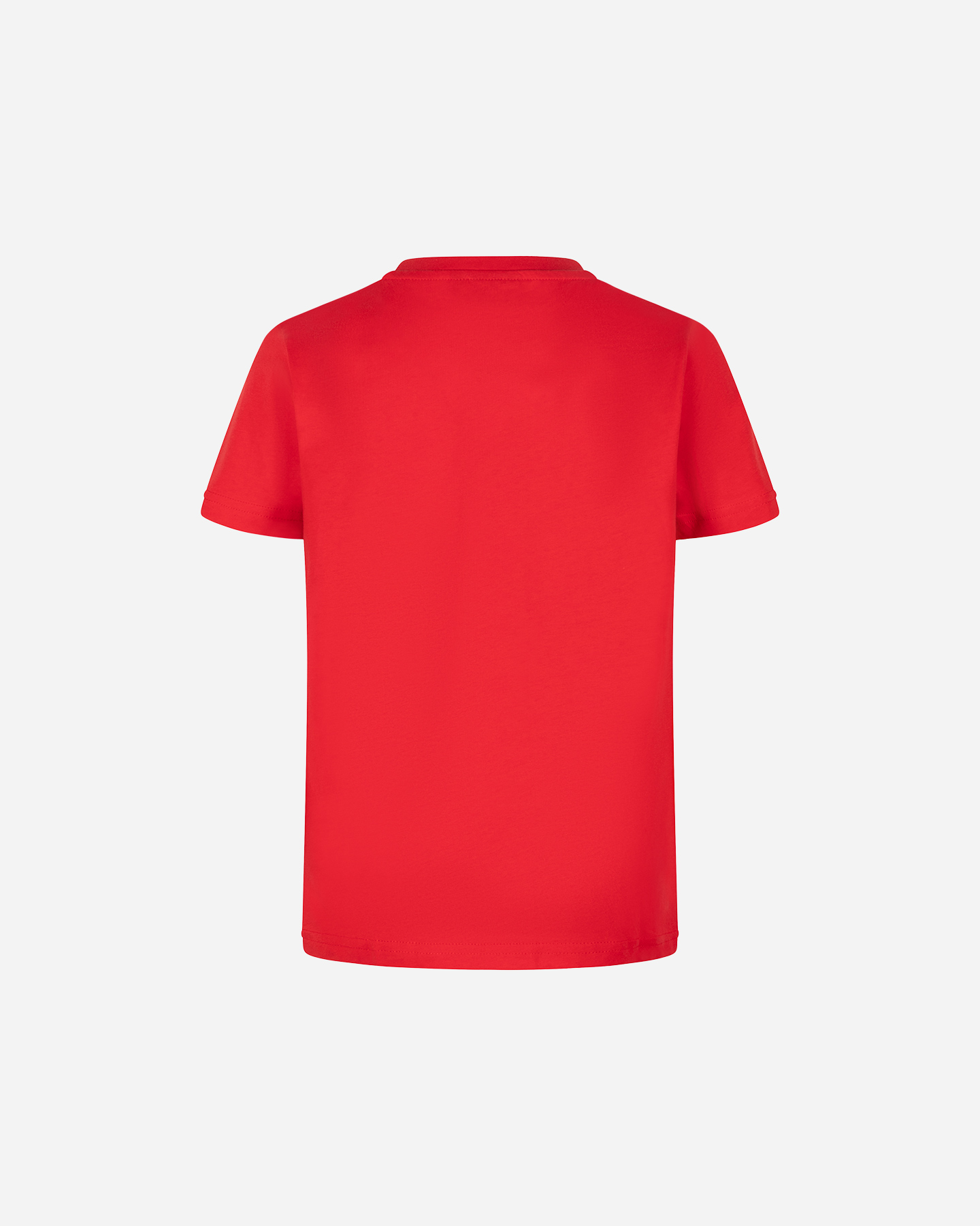 T-shirt ADMIRAL VARSITY PRO JR - Rosso - 1 | Cisalfa Sport