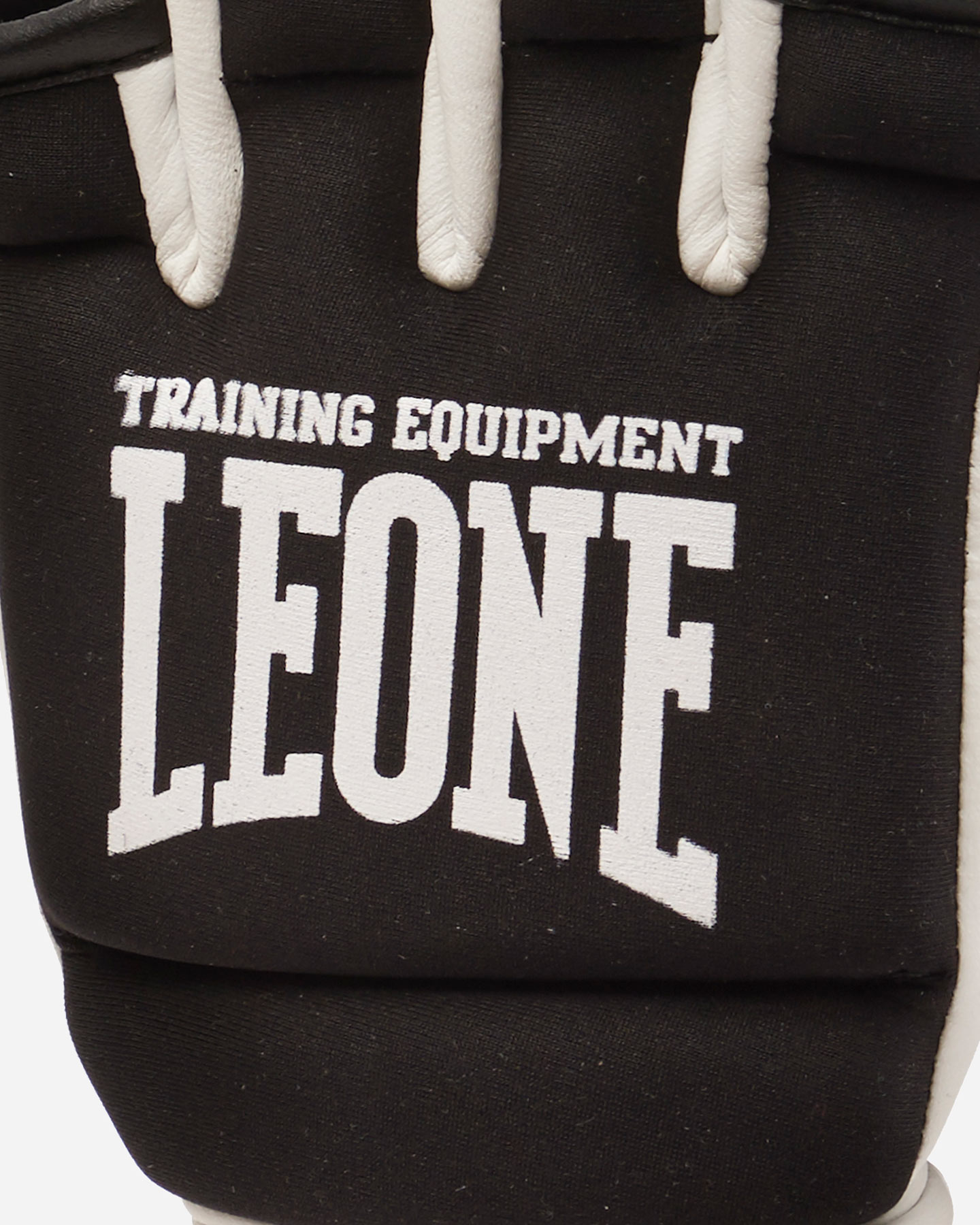 Guanti LEONE FIT M - Nero - 1 | Cisalfa Sport