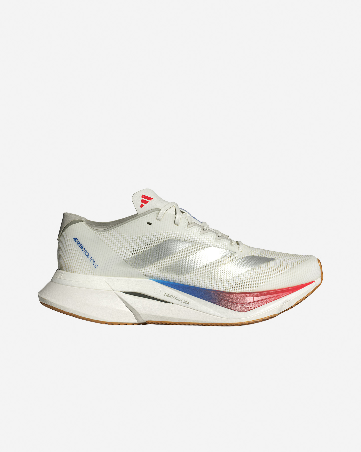 Scarpe running ADIDAS ADIZERO BOSTON 12 W - Bianco - 0 | Cisalfa Sport