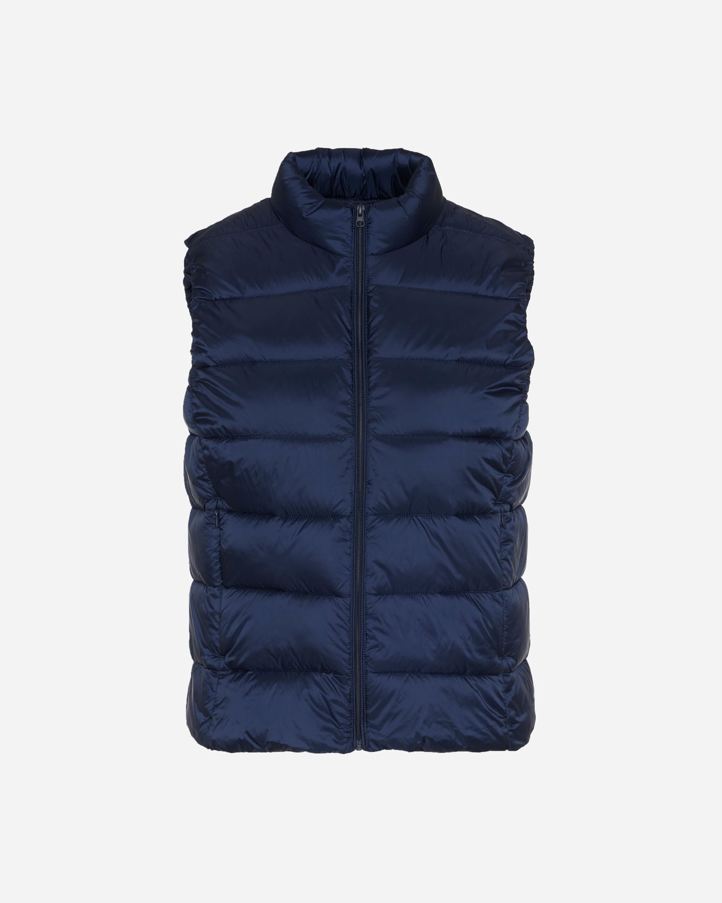 Gilet ITS BASIC W - Blu - 0 | Cisalfa Sport