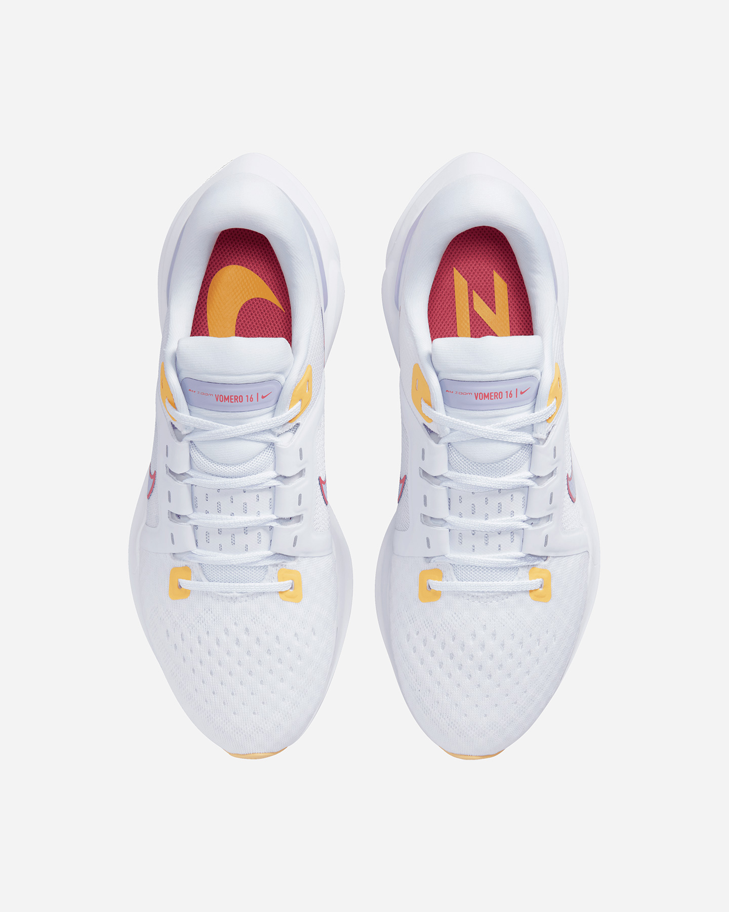 Scarpe running NIKE AIR ZOOM VOMERO 16 W - 15 | Cisalfa Sport