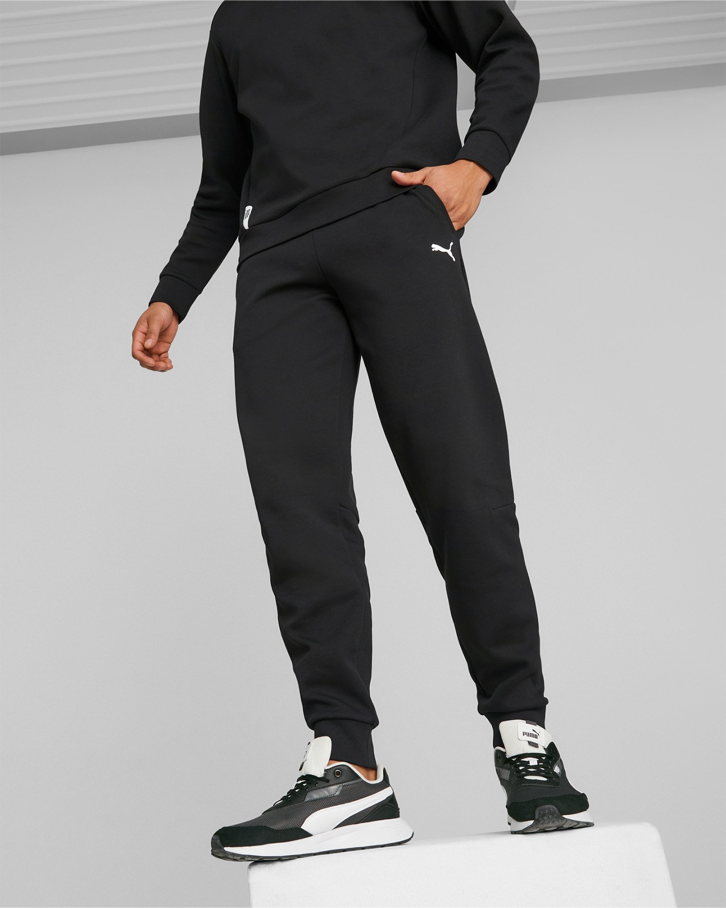 Pantalone PUMA RADICAL DOUBLE M - 2 | Cisalfa Sport