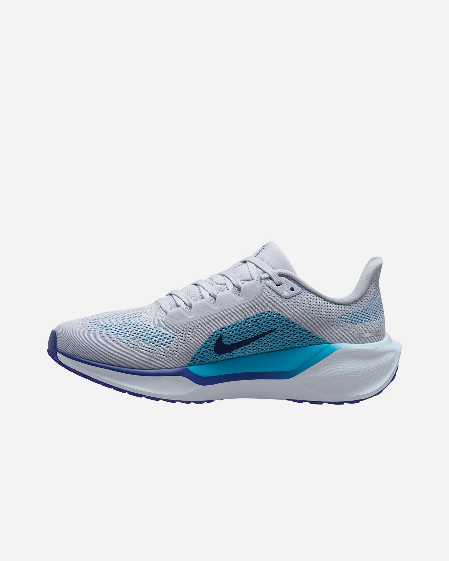 Scarpe running NIKE PEGASUS 41 M - Giallo - 3 | Cisalfa Sport