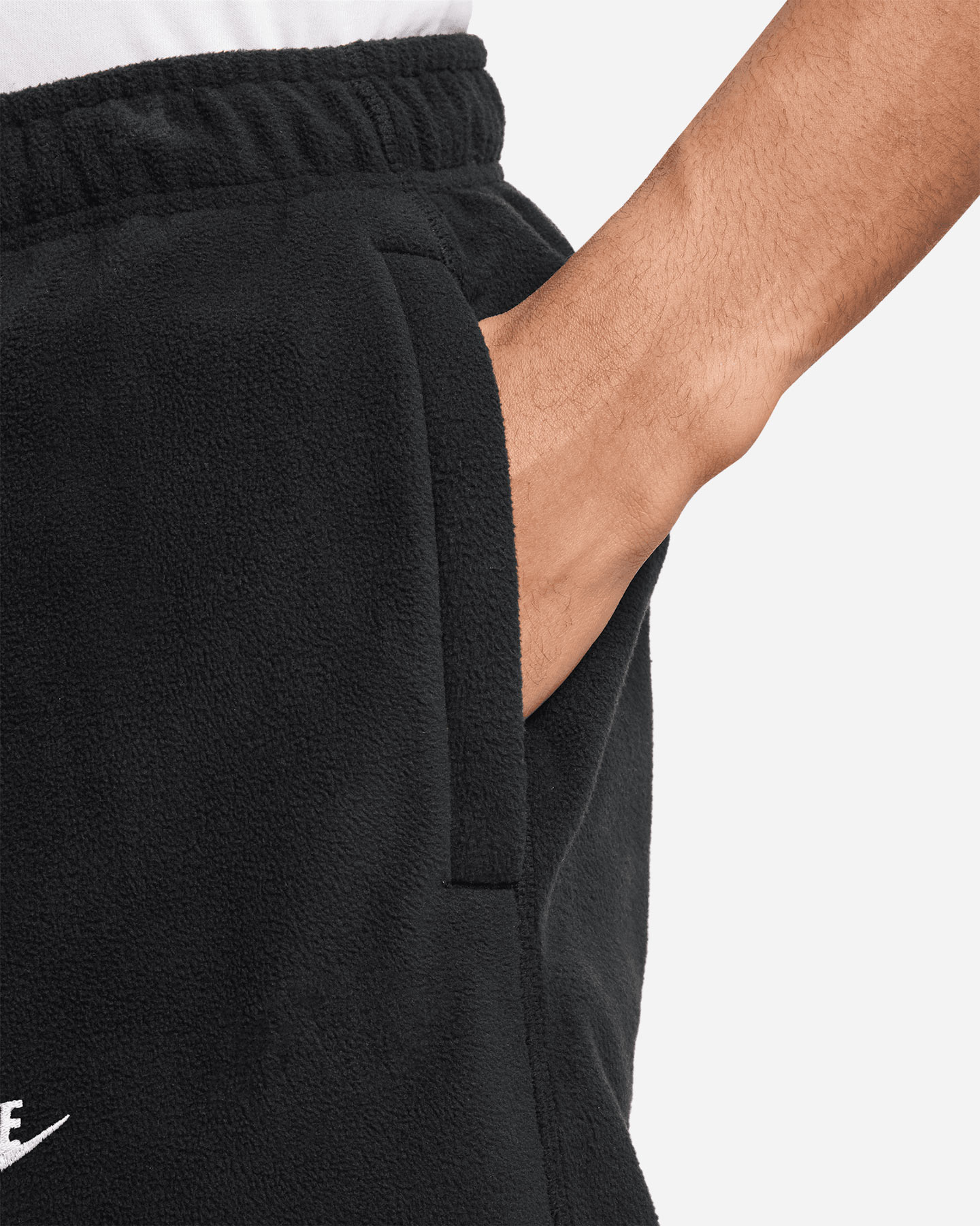 Pantalone NIKE WINTERIZED M - Nero - 2 | Cisalfa Sport