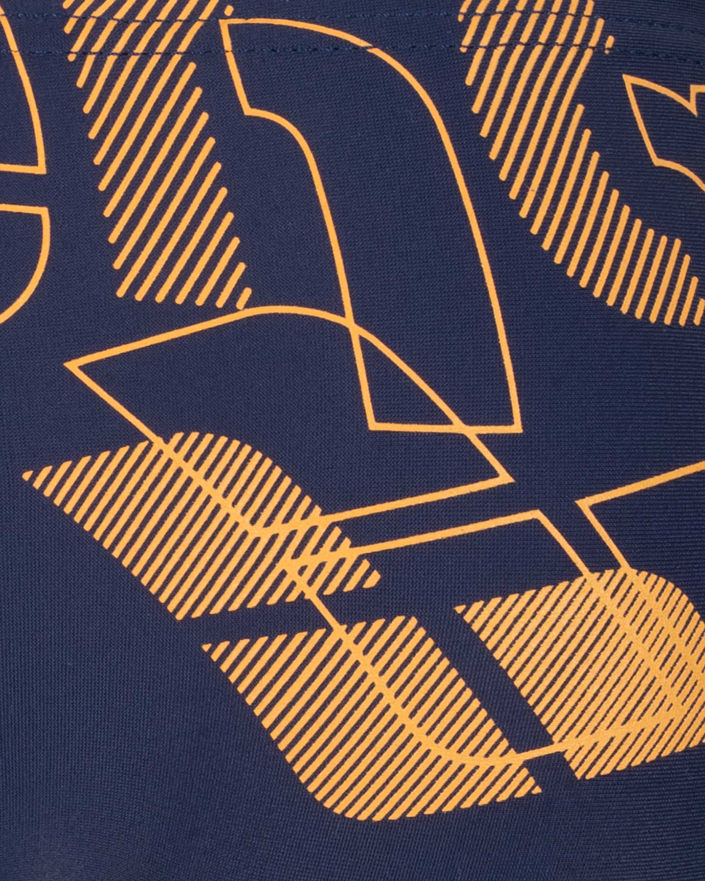 Slip piscina ARENA TALES JR - Blu Navy - 2 | Cisalfa Sport