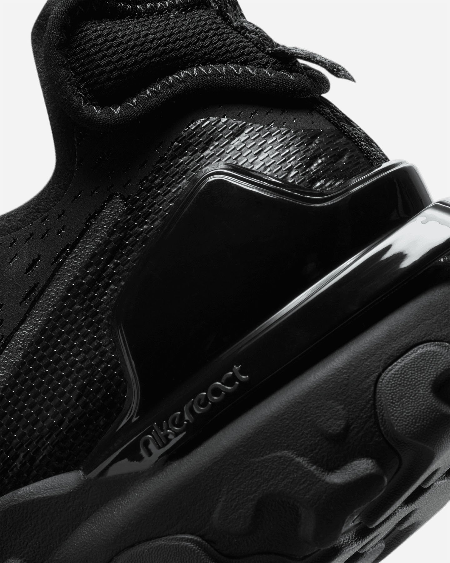 Scarpe sneakers NIKE REACT VISION M - Color mix - 5 | Cisalfa Sport