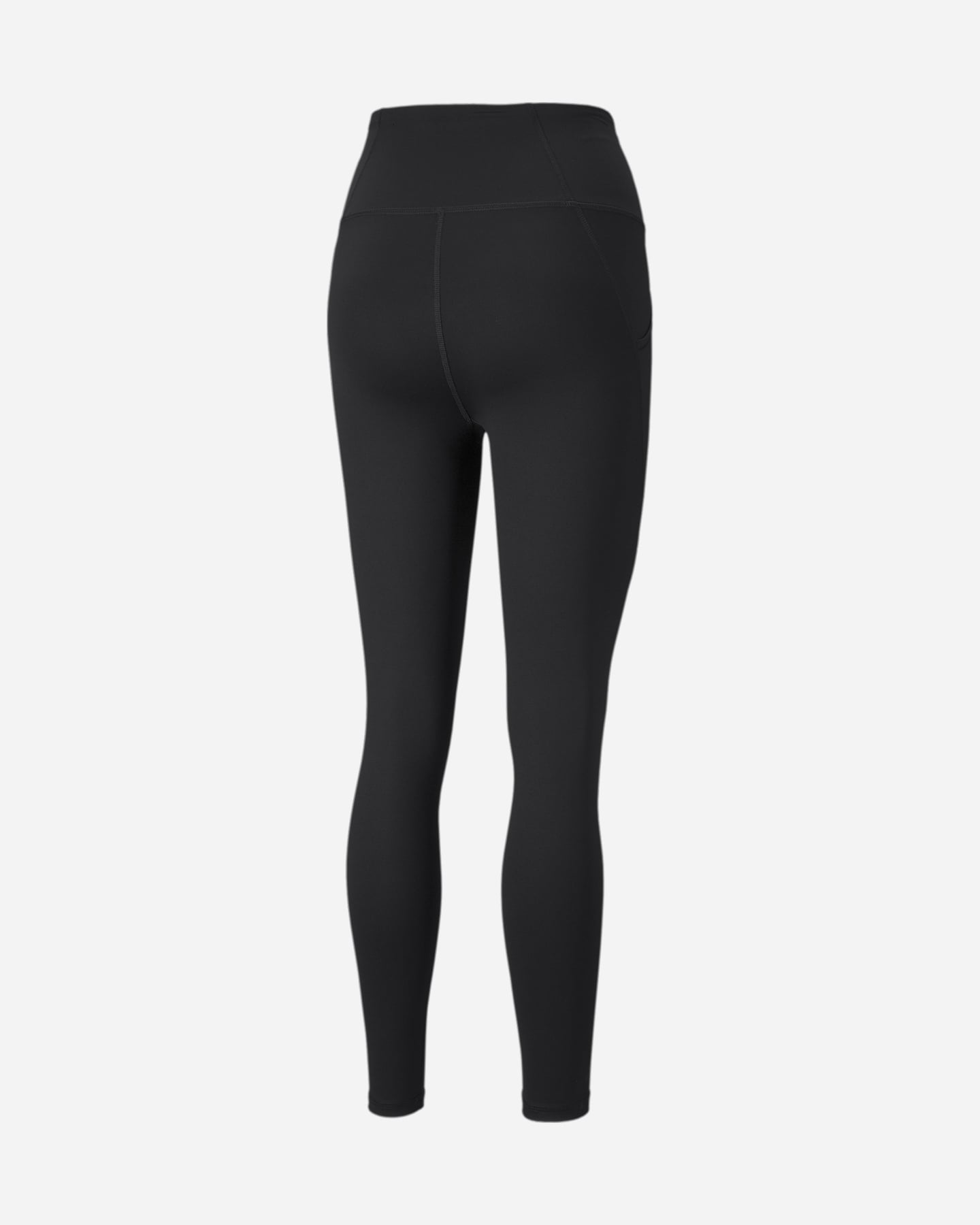 Leggings PUMA SMALL LOGO 7/8 W - Nero - 1 | Cisalfa Sport