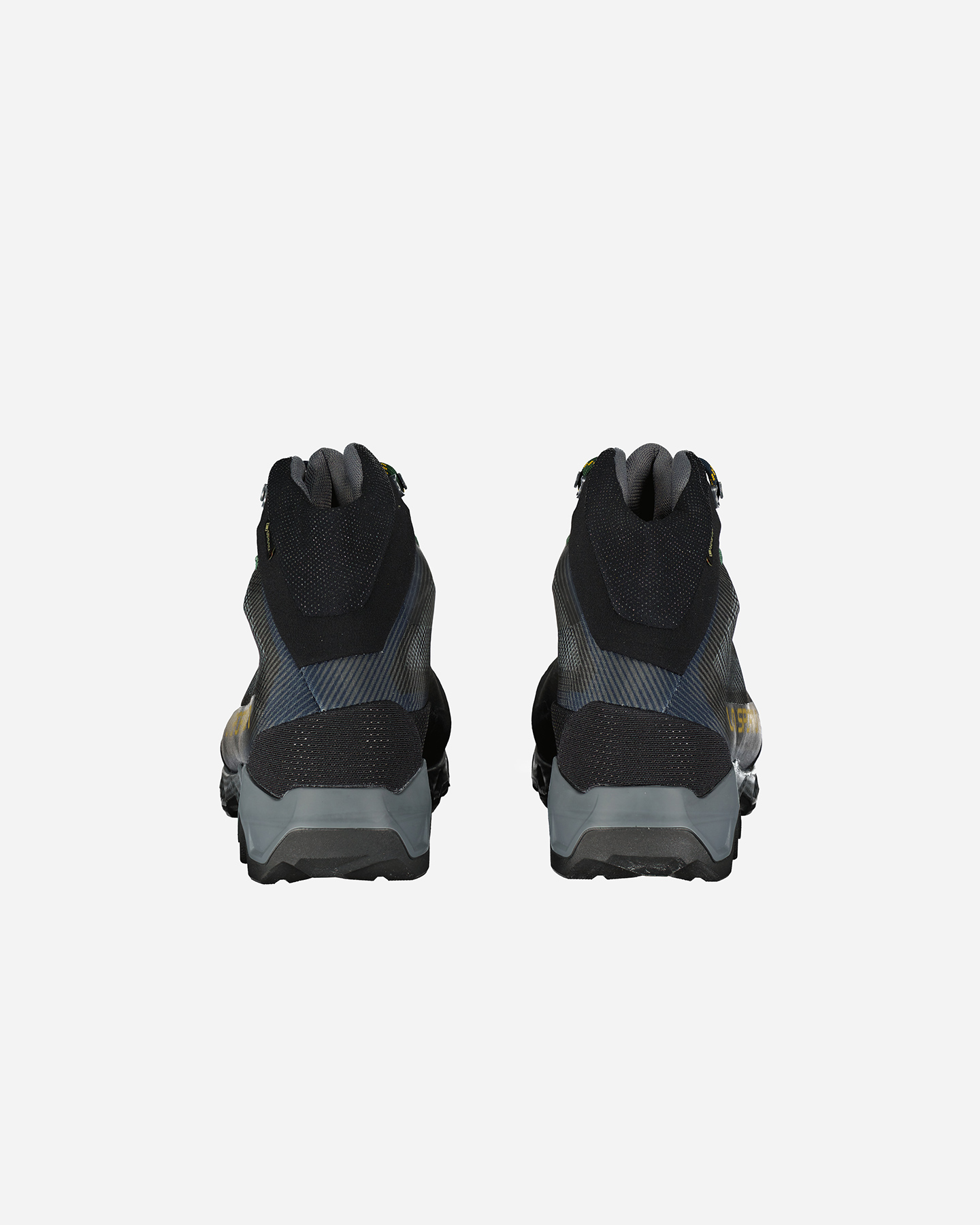 Scarpe alpinismo LA SPORTIVA AEQUILIBRIUM HIKE GTX M - Grigio - 5 | Cisalfa Sport