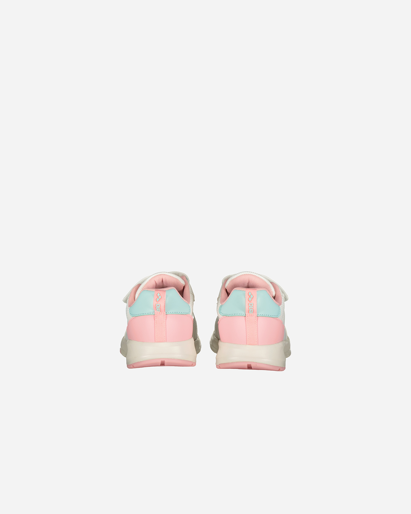 Scarpe sneakers ARENA NATURAL 3.0 JR - Rosa - 5 | Cisalfa Sport