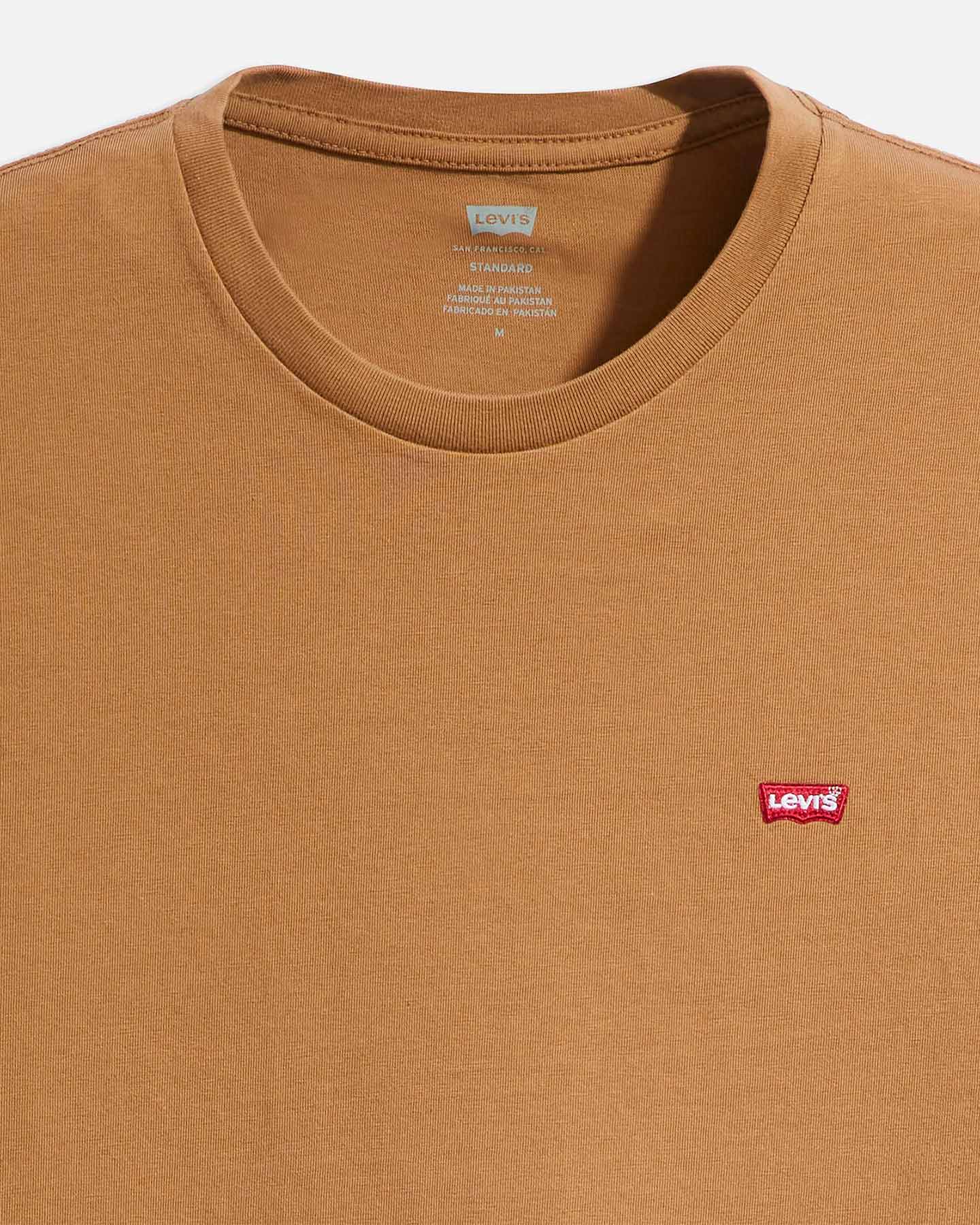 T-shirt LEVI'S ORIGINAL M - 45 | Cisalfa Sport