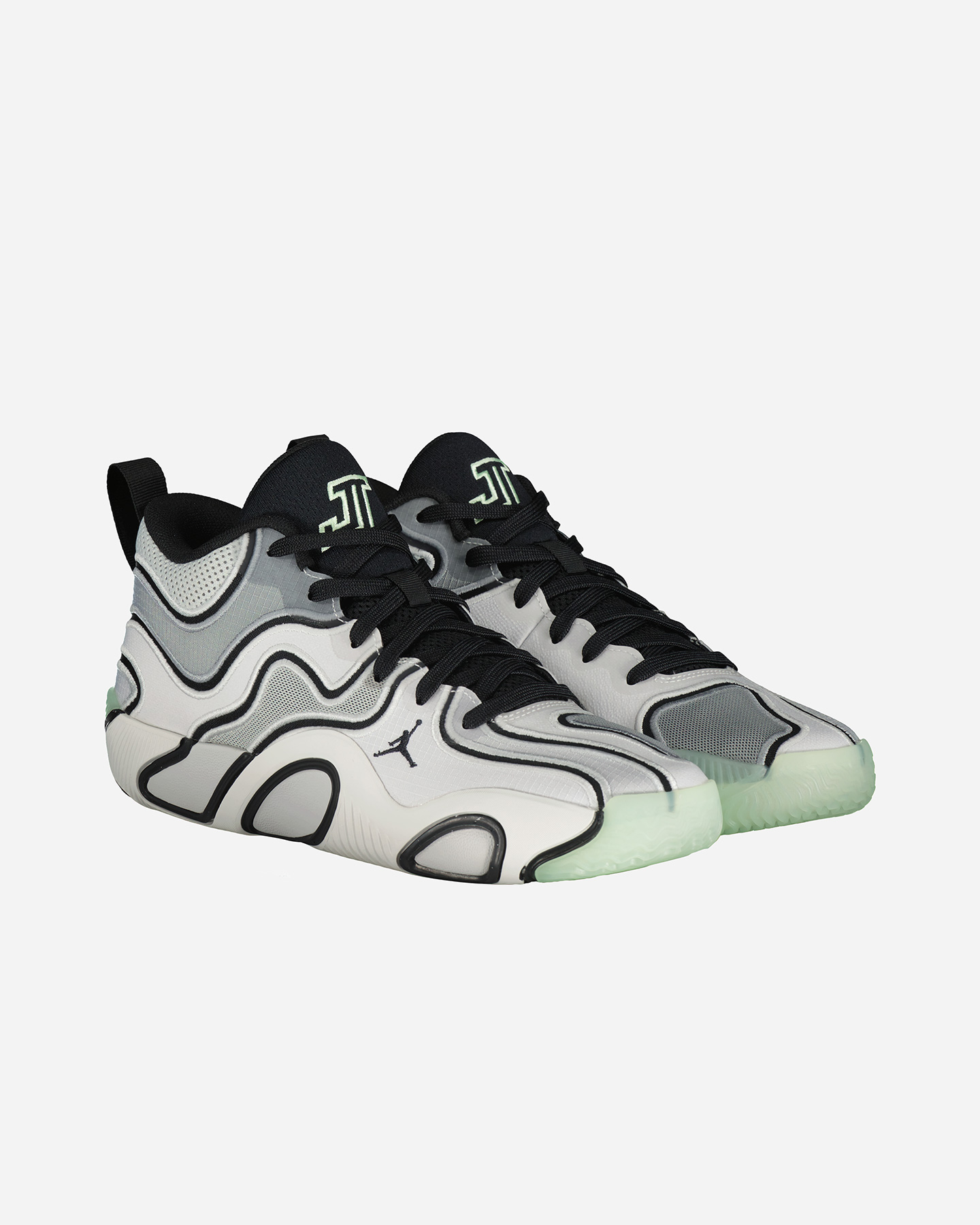 Scarpe basket NIKE JORDAN TATUM 3 M - Grigio - 1 | Cisalfa Sport