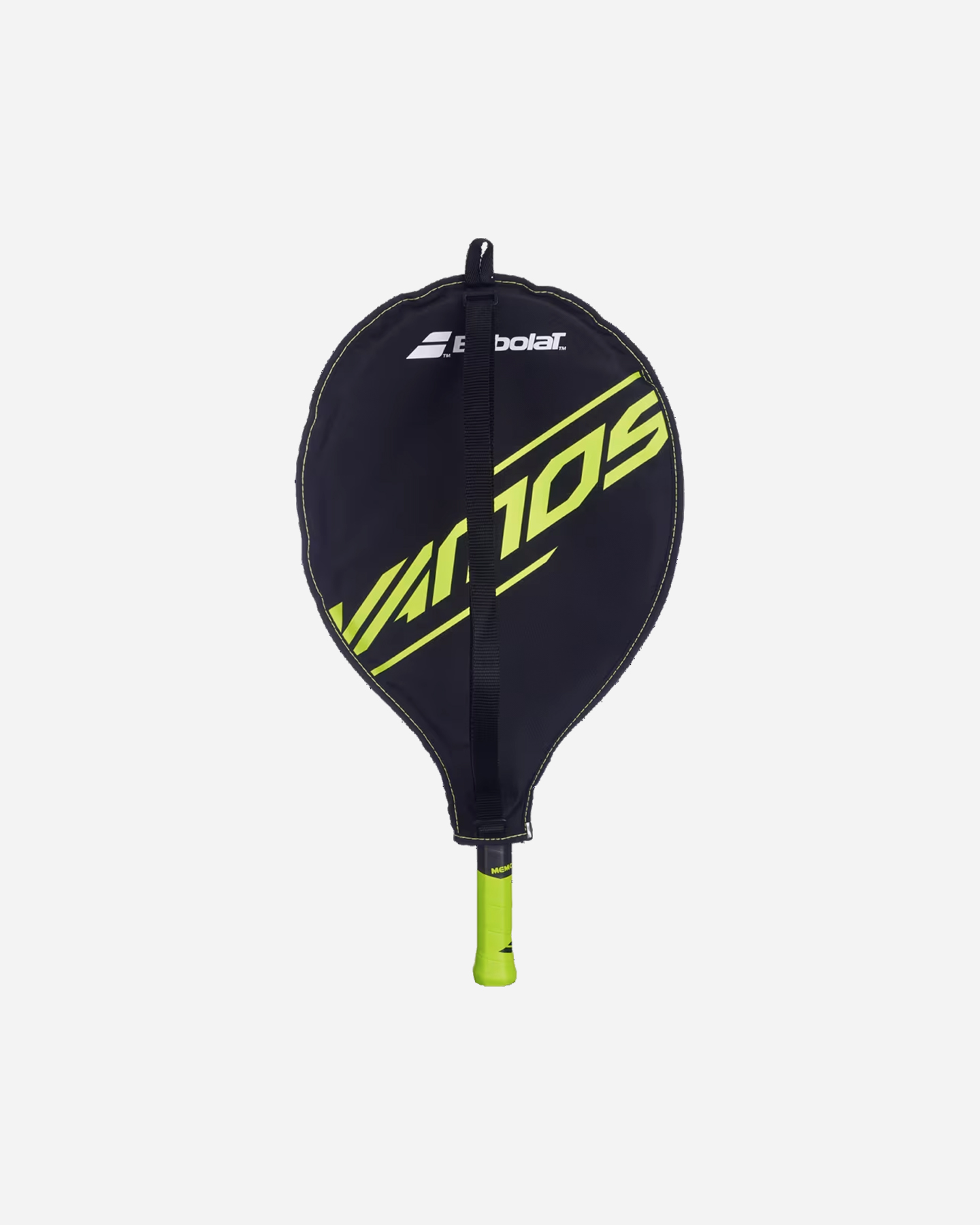 Racchetta tennis BABOLAT CARLITOS 21 JR - 3 | Cisalfa Sport