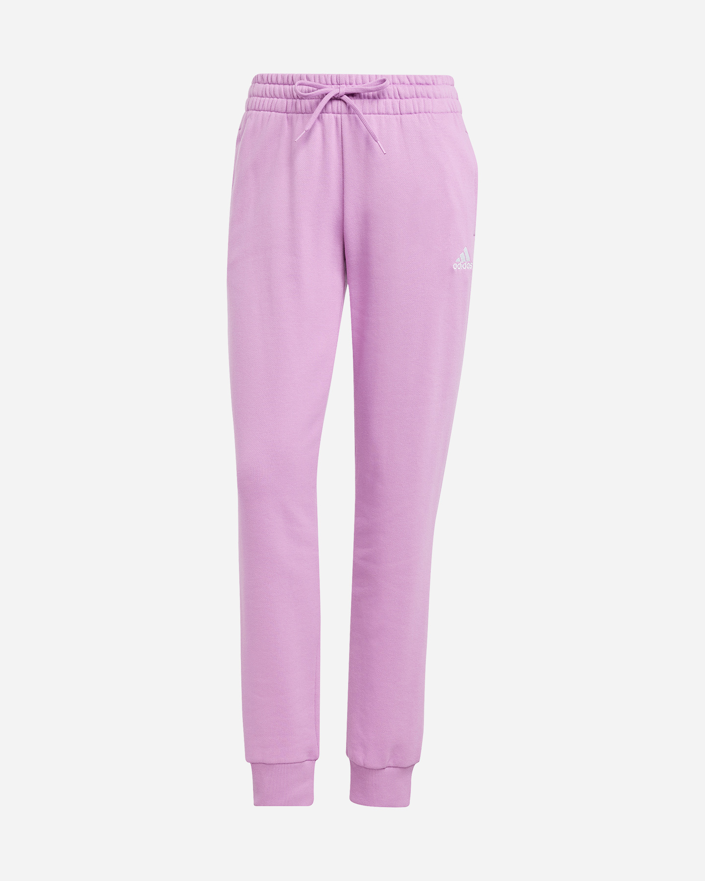 Pantalone ADIDAS LOGO LINEAR W - Viola - 0 | Cisalfa Sport