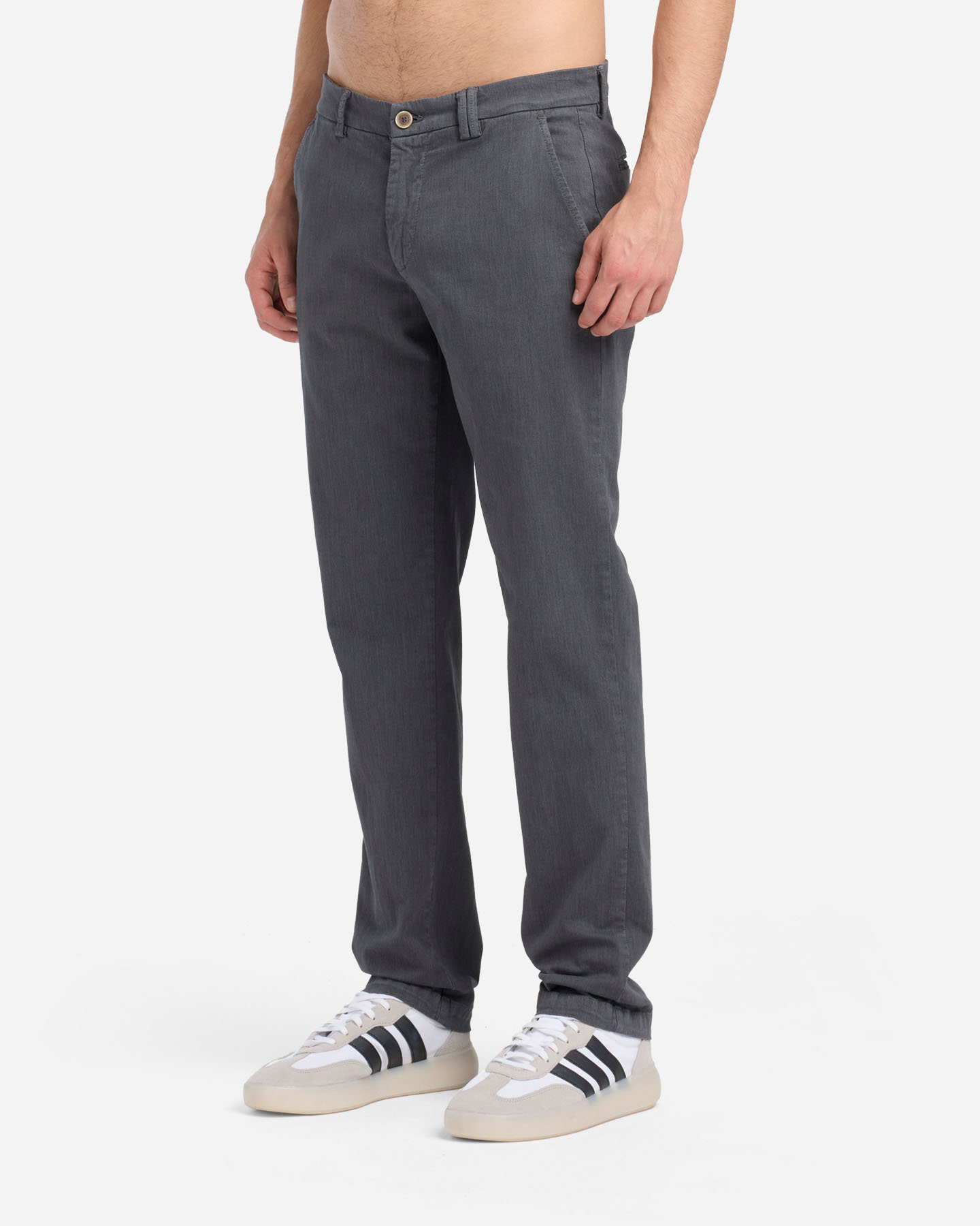 Pantalone BEST COMPANY NORDIC TIES M - 2 | Cisalfa Sport