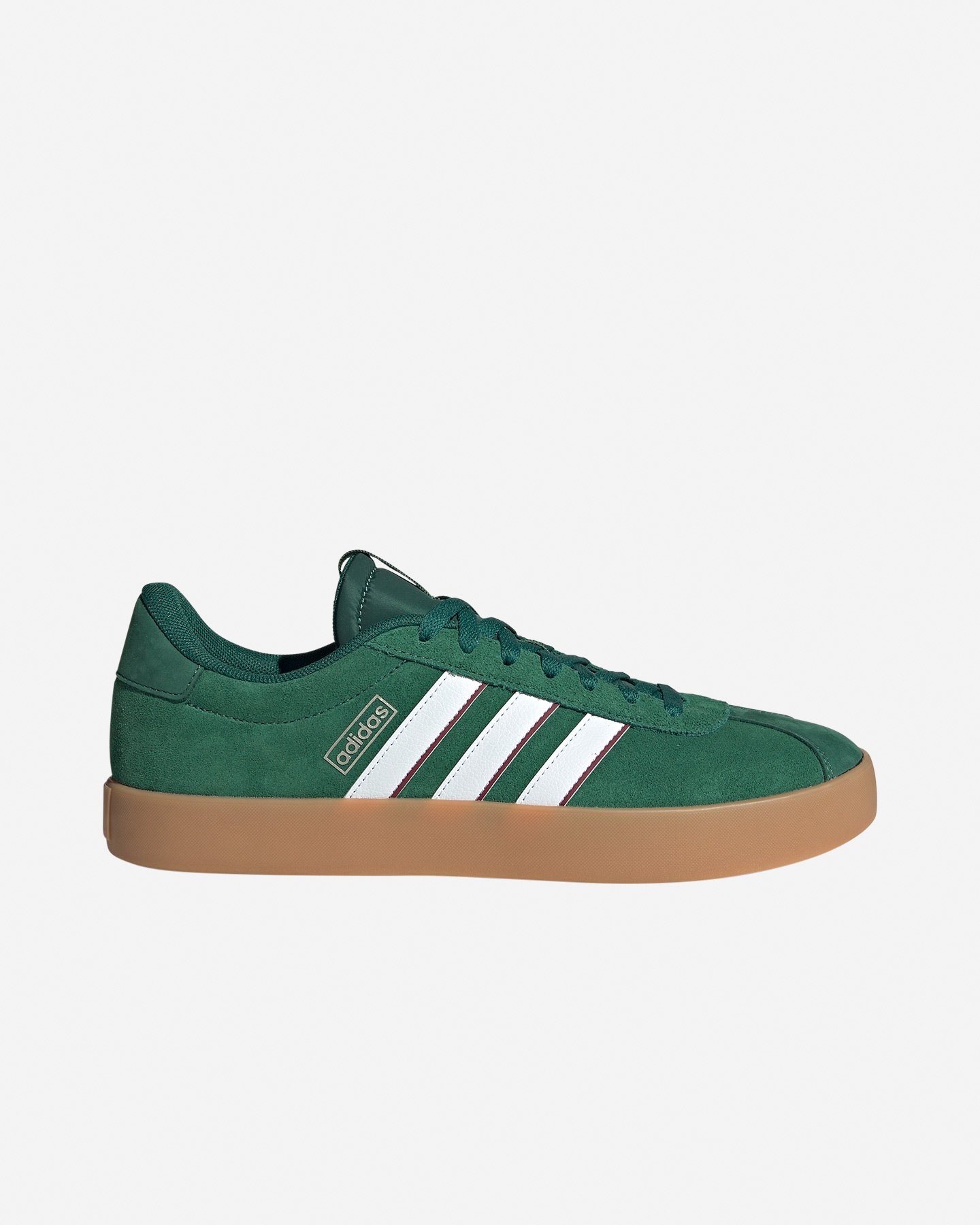 Scarpe sneakers ADIDAS CORE VL COURT 3.0 M - Verde - 0 | Cisalfa Sport