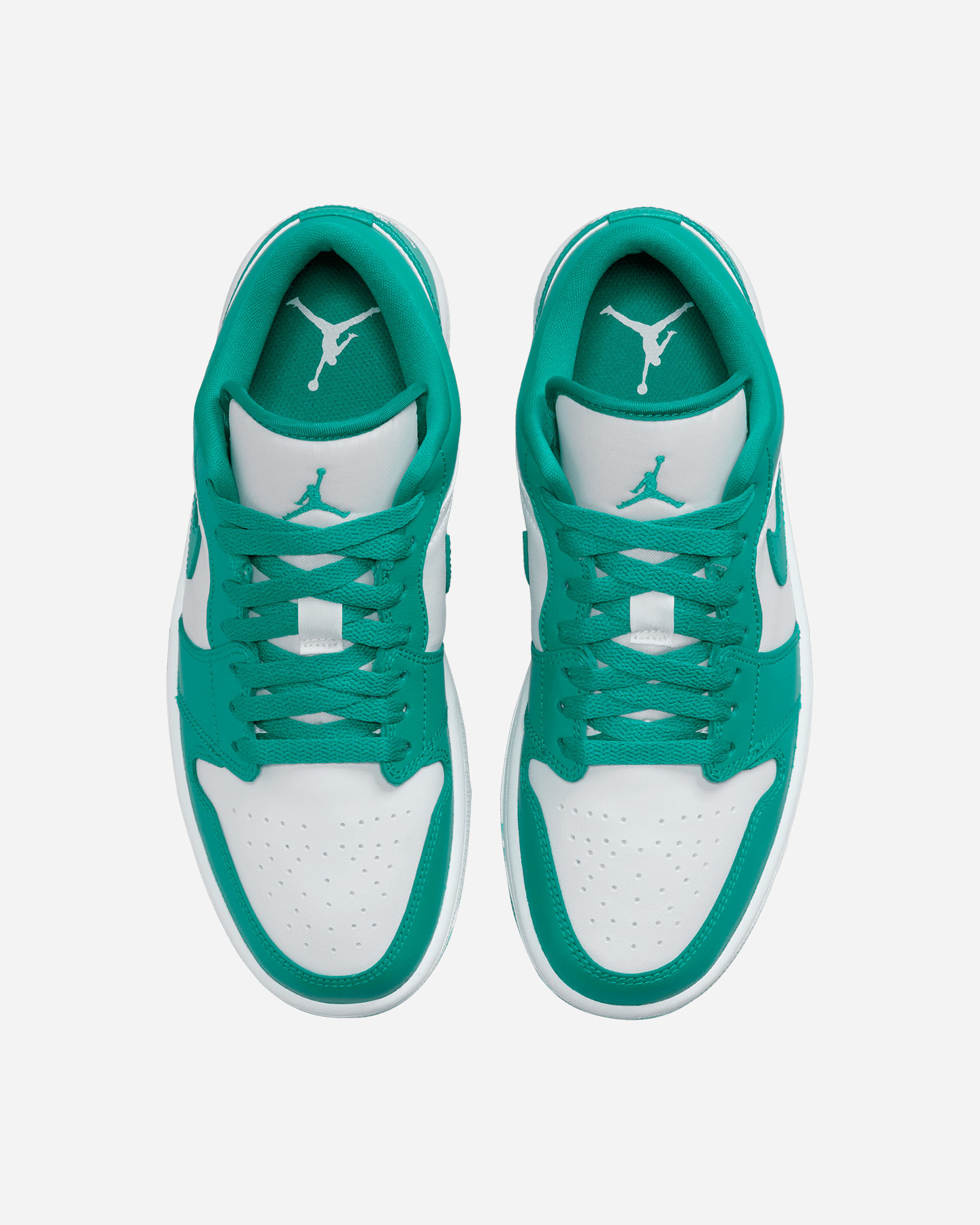 Scarpe sneakers NIKE AIR JORDAN 1 LOW W - 3 | Cisalfa Sport