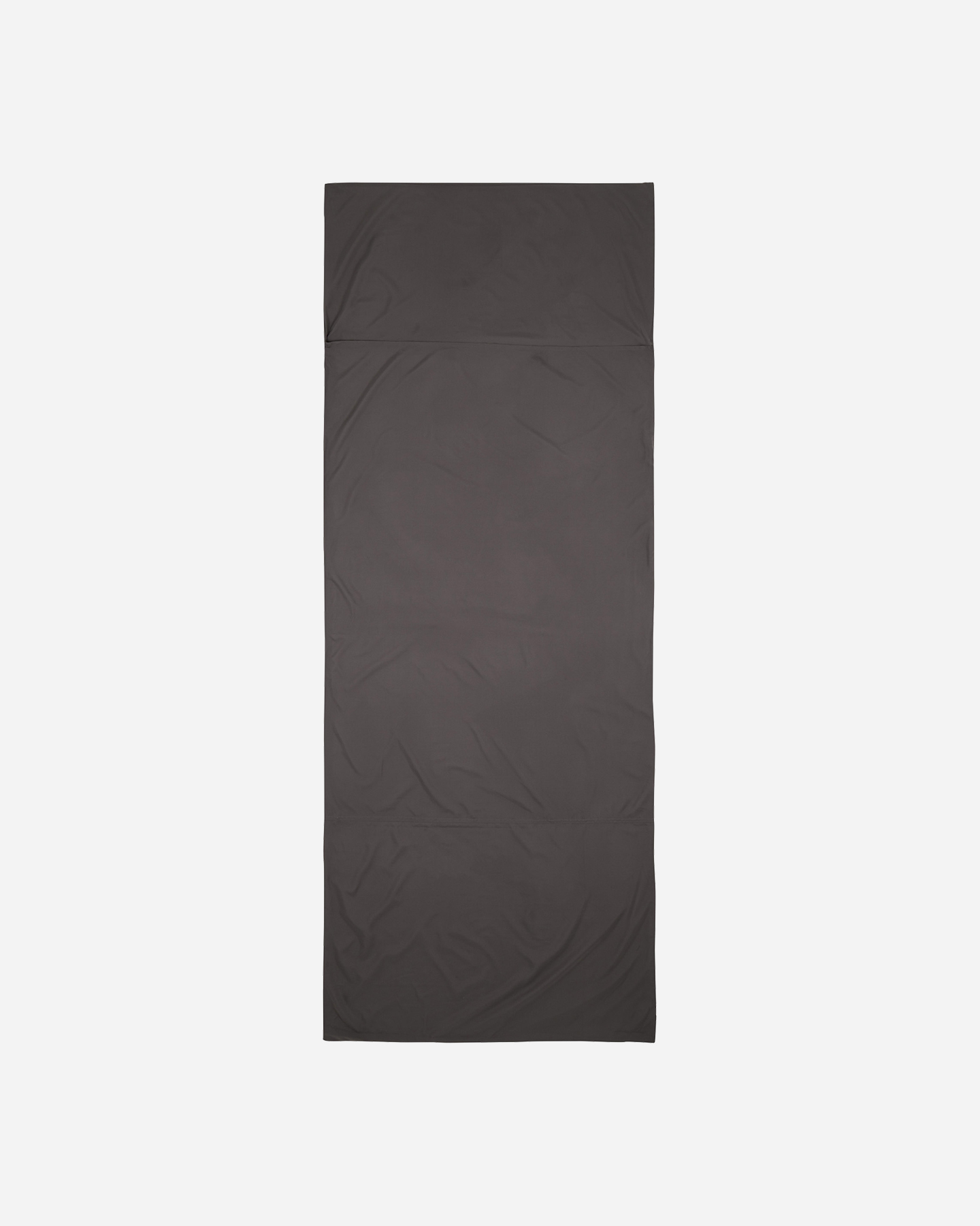 Sacco lenzuolo MCKINLEY SQUARE  - Antracite - 0 | Cisalfa Sport