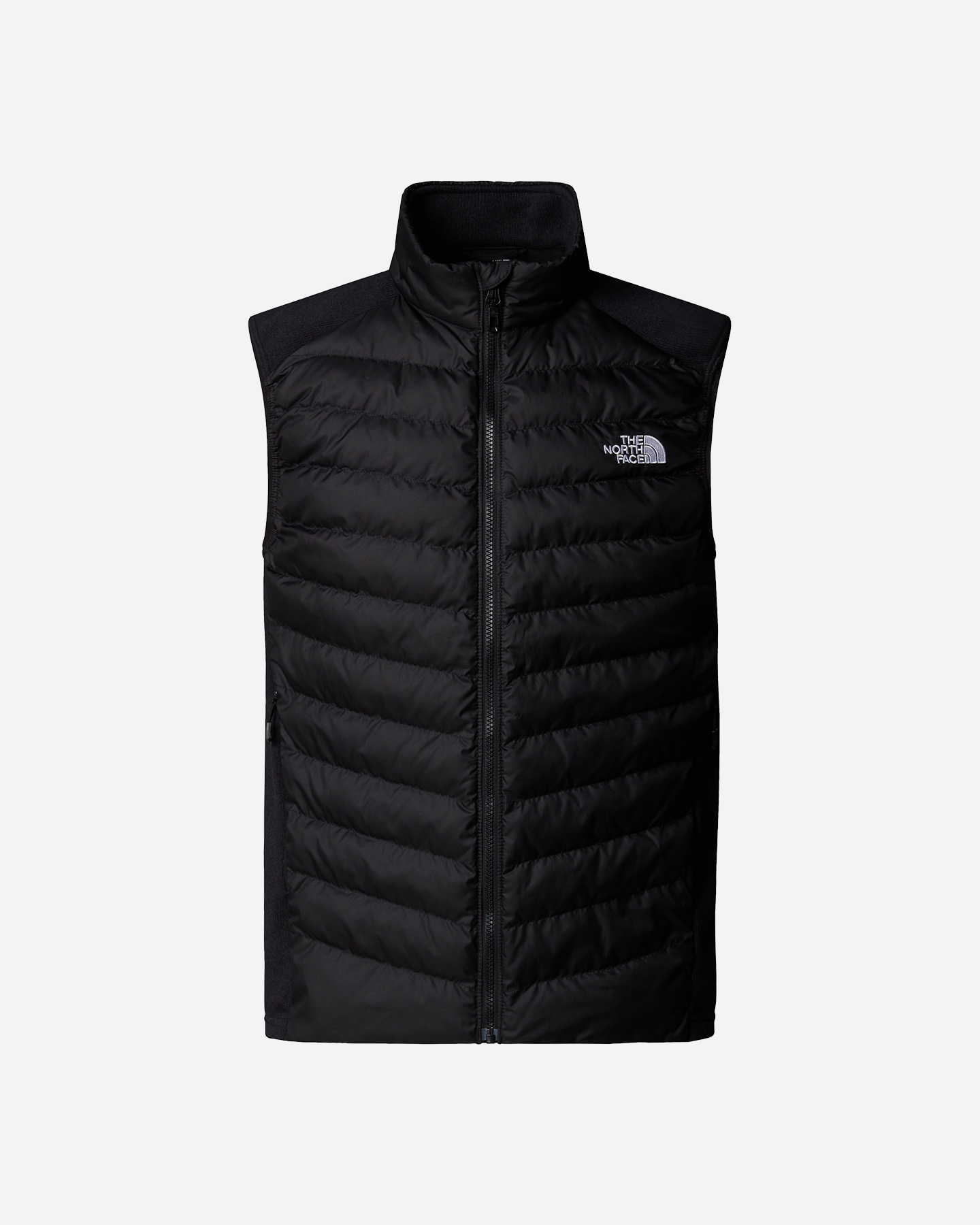 Gilet THE NORTH FACE INSULATED HYBRID M - Nero - 0 | Cisalfa Sport