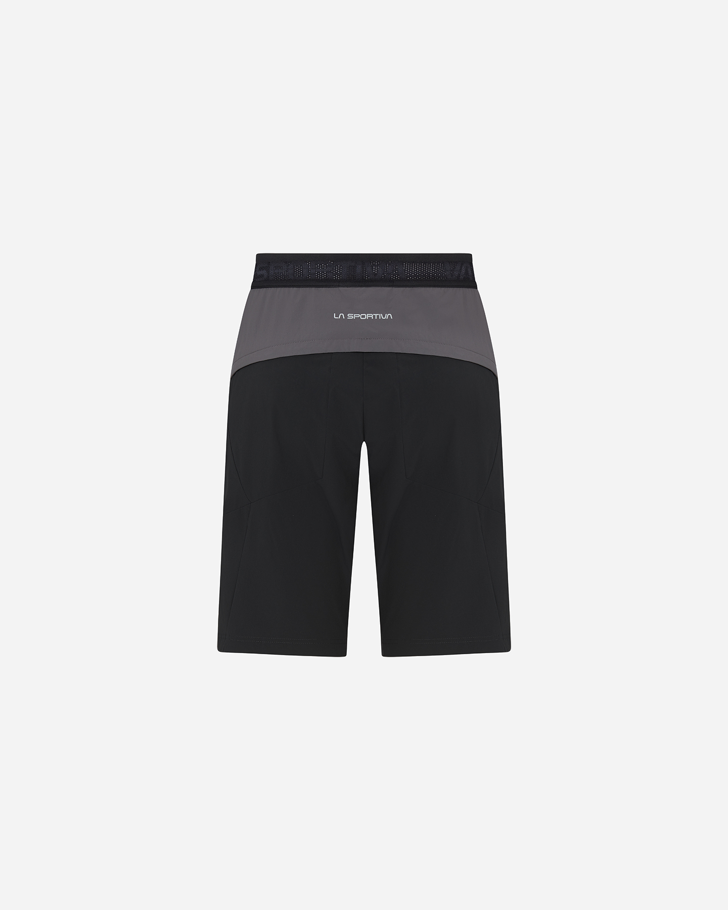Pantaloncini LA SPORTIVA GUARD M - Nero - 1 | Cisalfa Sport