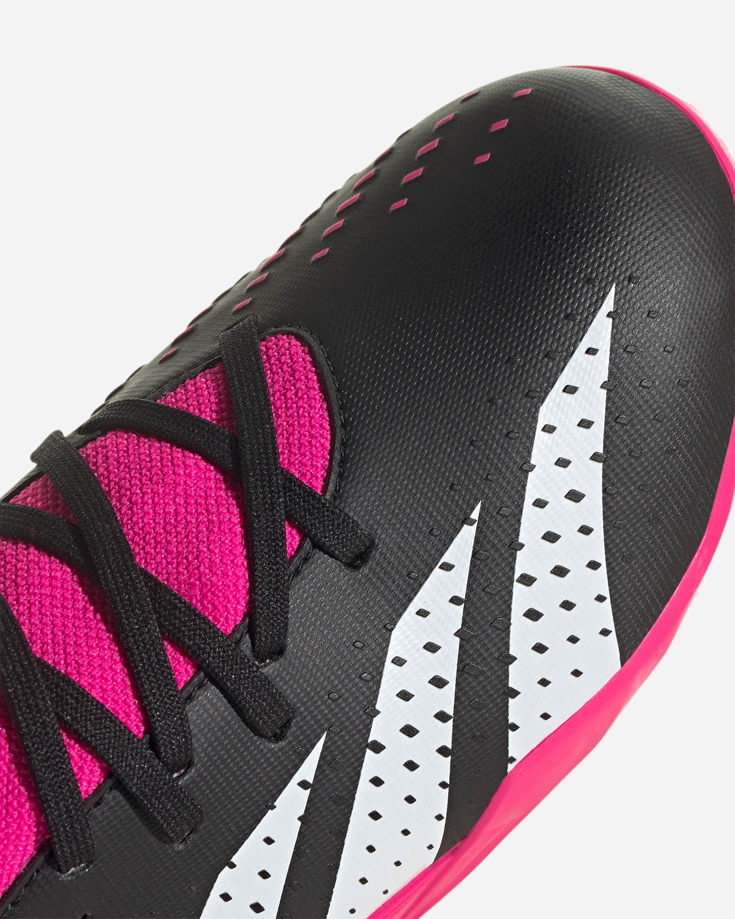 Scarpe calcio ADIDAS PREDATOR ACCURACY 3 TF J JR - 5 | Cisalfa Sport