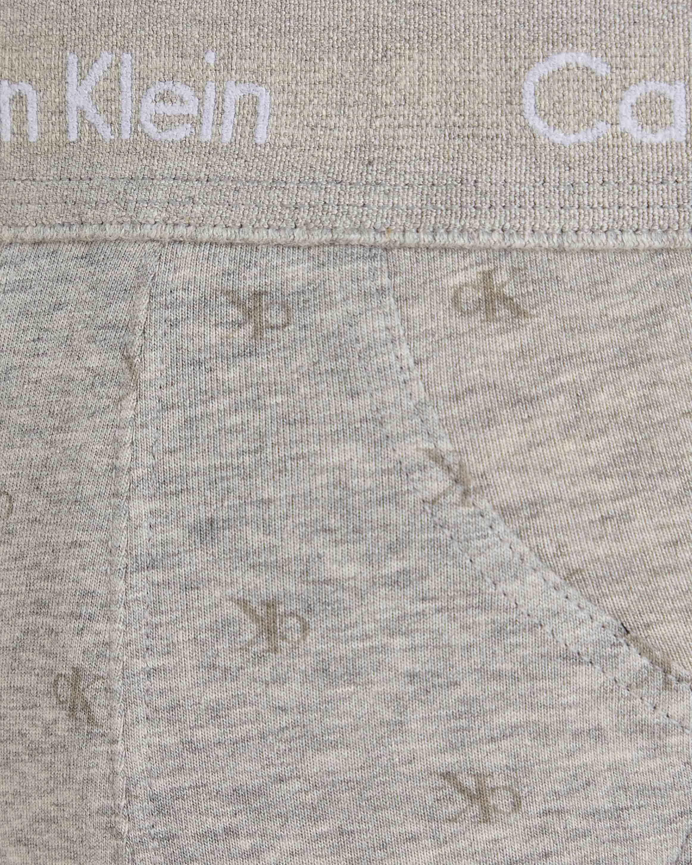 Intimo CALVIN KLEIN UNDERWEAR 3PACK SLIP HIP M - Color mix - 5 | Cisalfa Sport