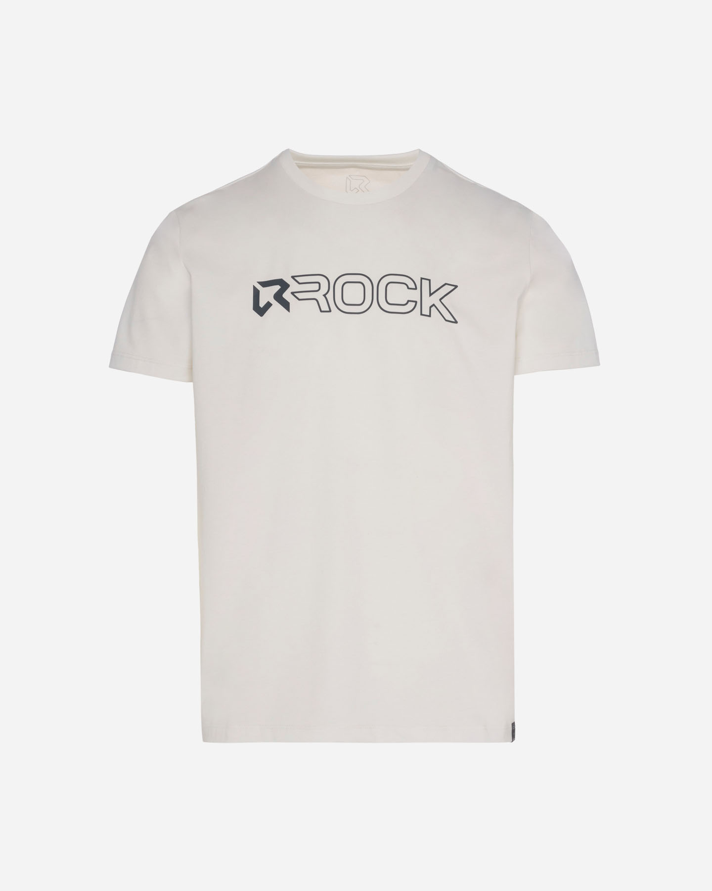 Self Controll M - T-shirt - Uomo - Bianco