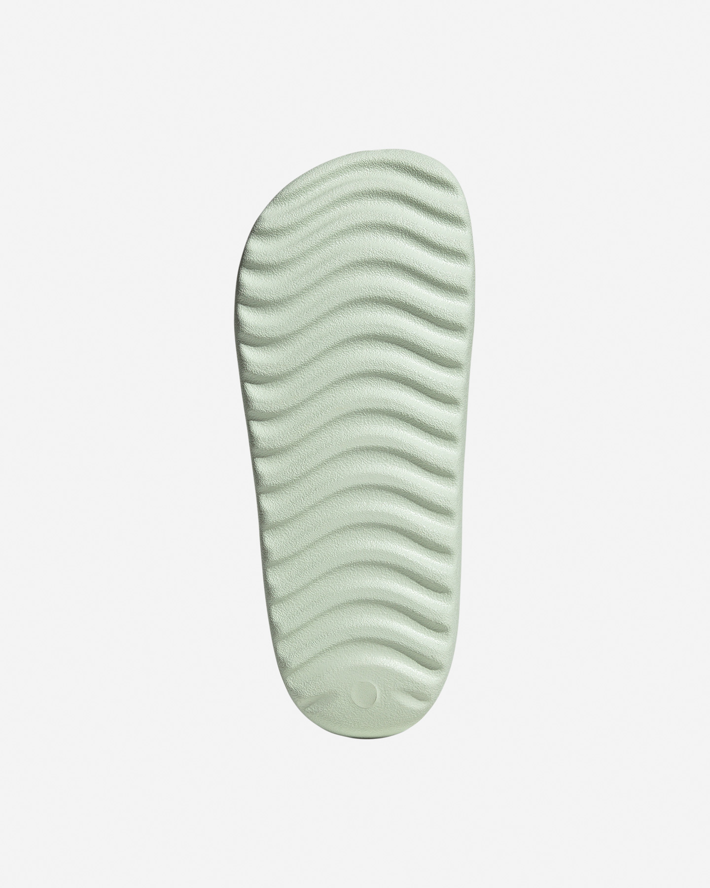 Ciabatte ADIDAS ADILETTE LUMIA W - Verde - 2 | Cisalfa Sport