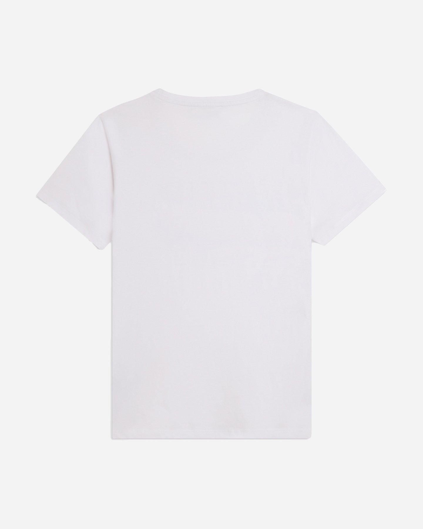 T-shirt FREDDY MACULATO W - Bianco - 1 | Cisalfa Sport