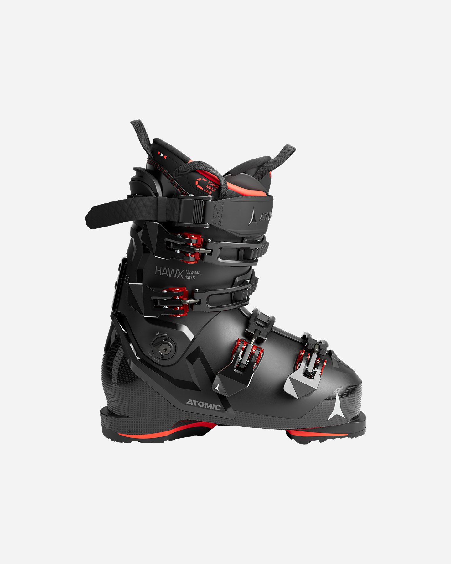 Scarponi sci ATOMIC HAWX MAGNA 130 S  - Nero - 0 | Cisalfa Sport