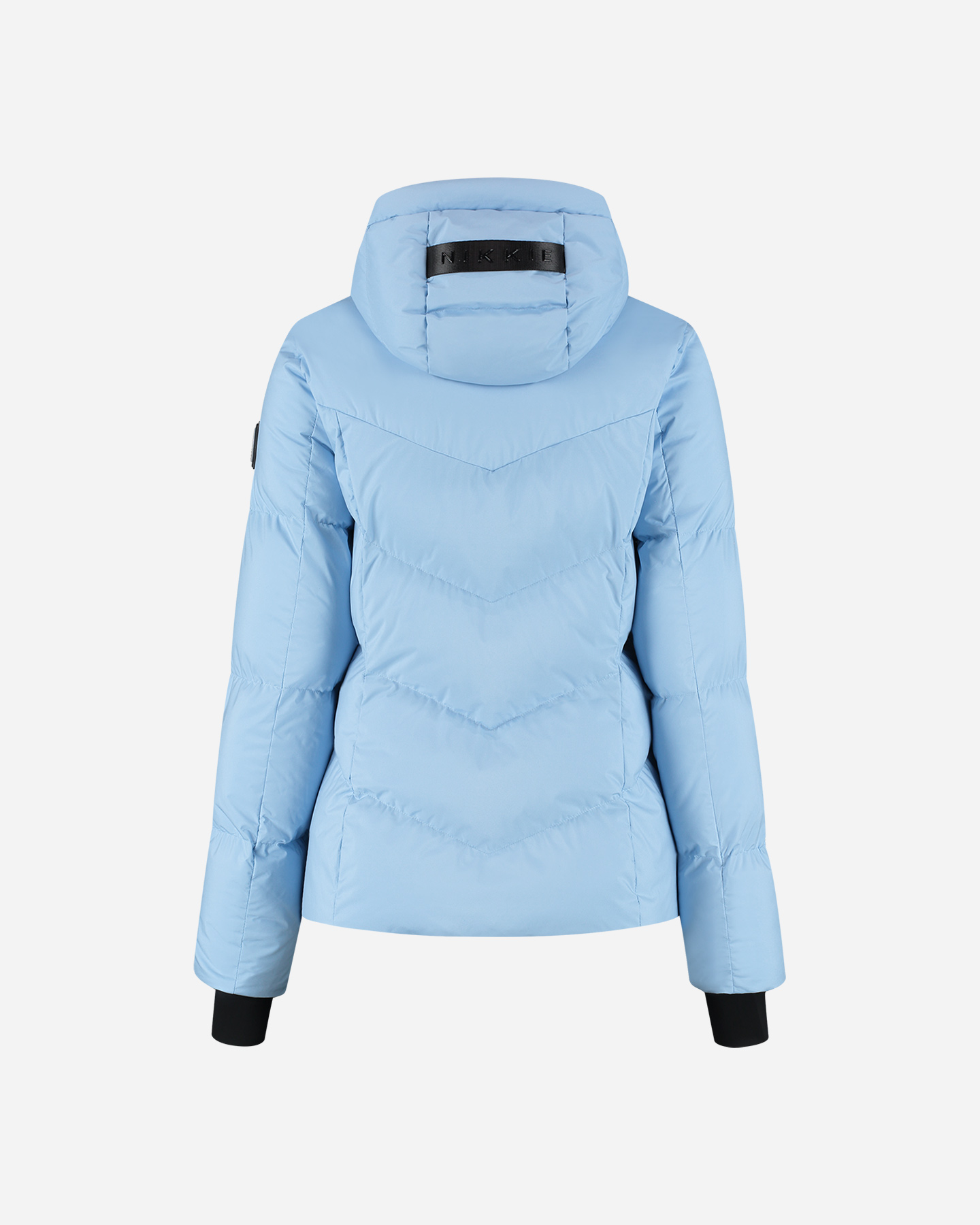 Giacca sci NIKKIE GIRONA W - Blu - 1 | Cisalfa Sport