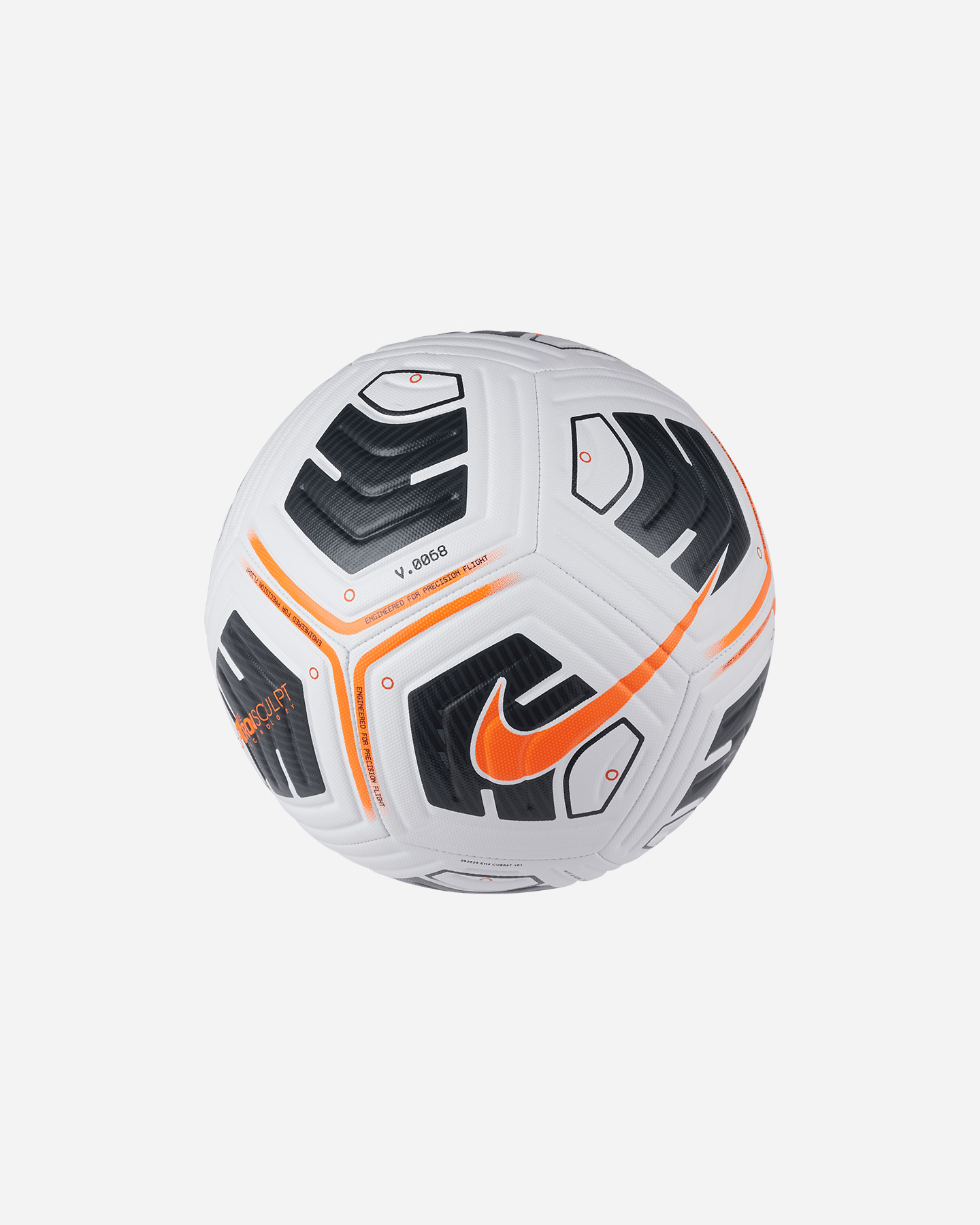 Pallone calcio misura 5 NIKE ACADEMY  - Color mix - 1 | Cisalfa Sport