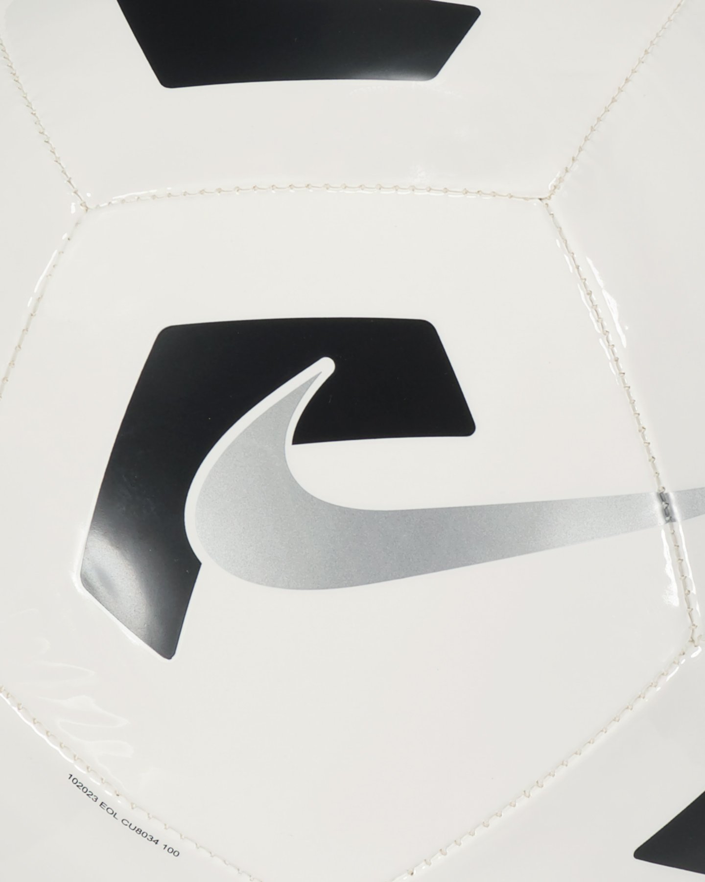 Pallone calcio misura 5 NIKE PITCH TRAINING  - 2 | Cisalfa Sport